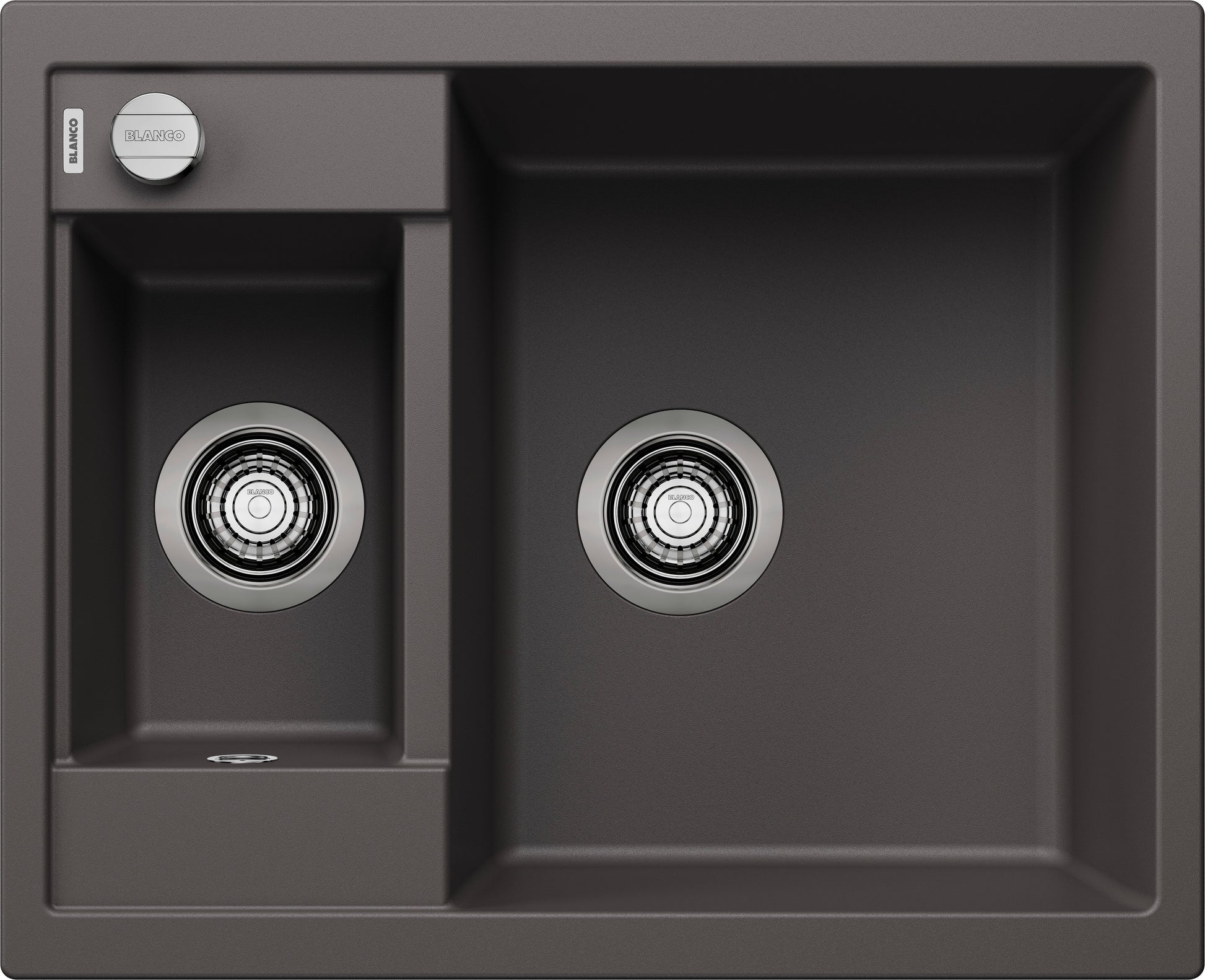 BLANCO METRA Silgranit Inset Sink