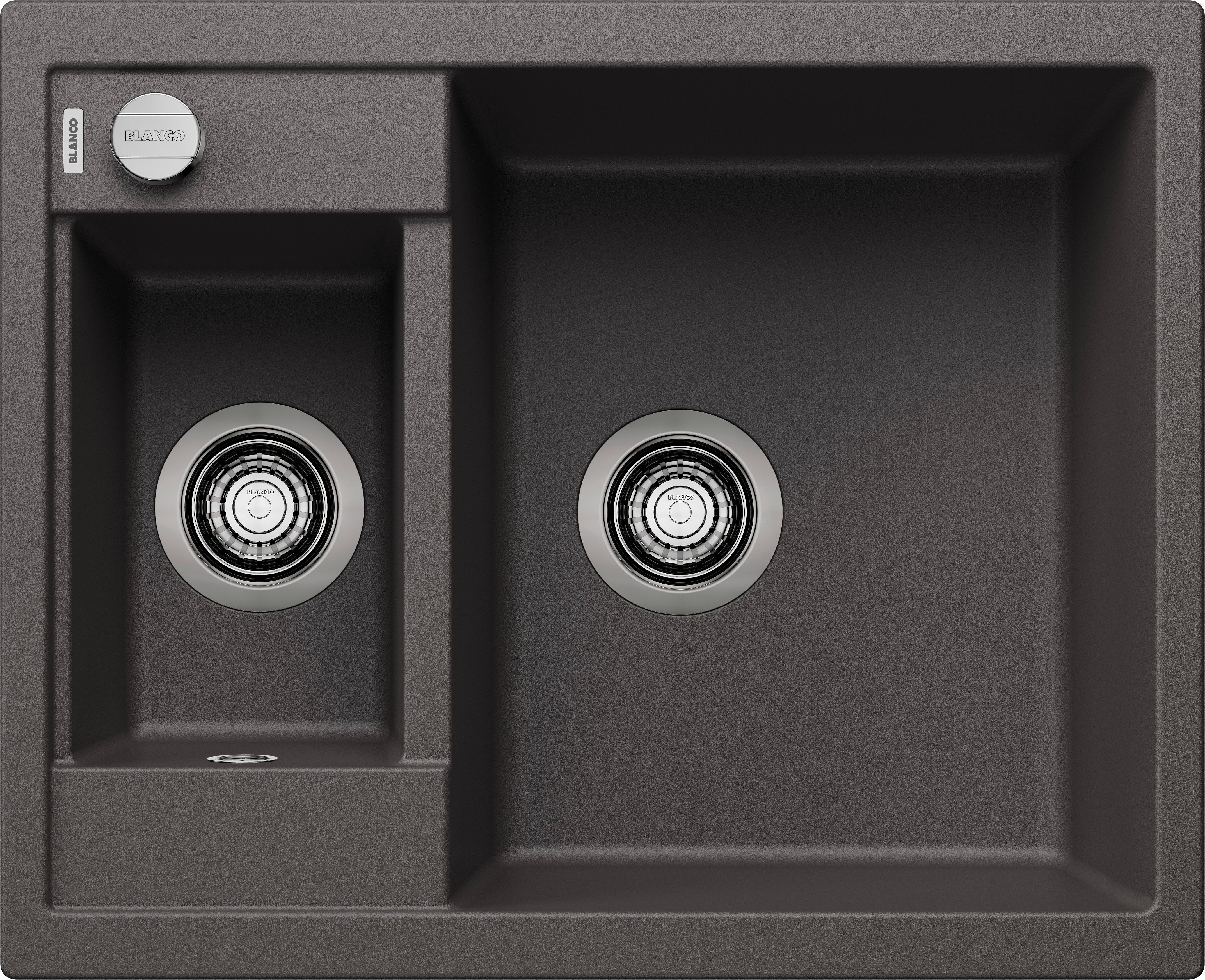 BLANCO METRA Silgranit Inset Sink
