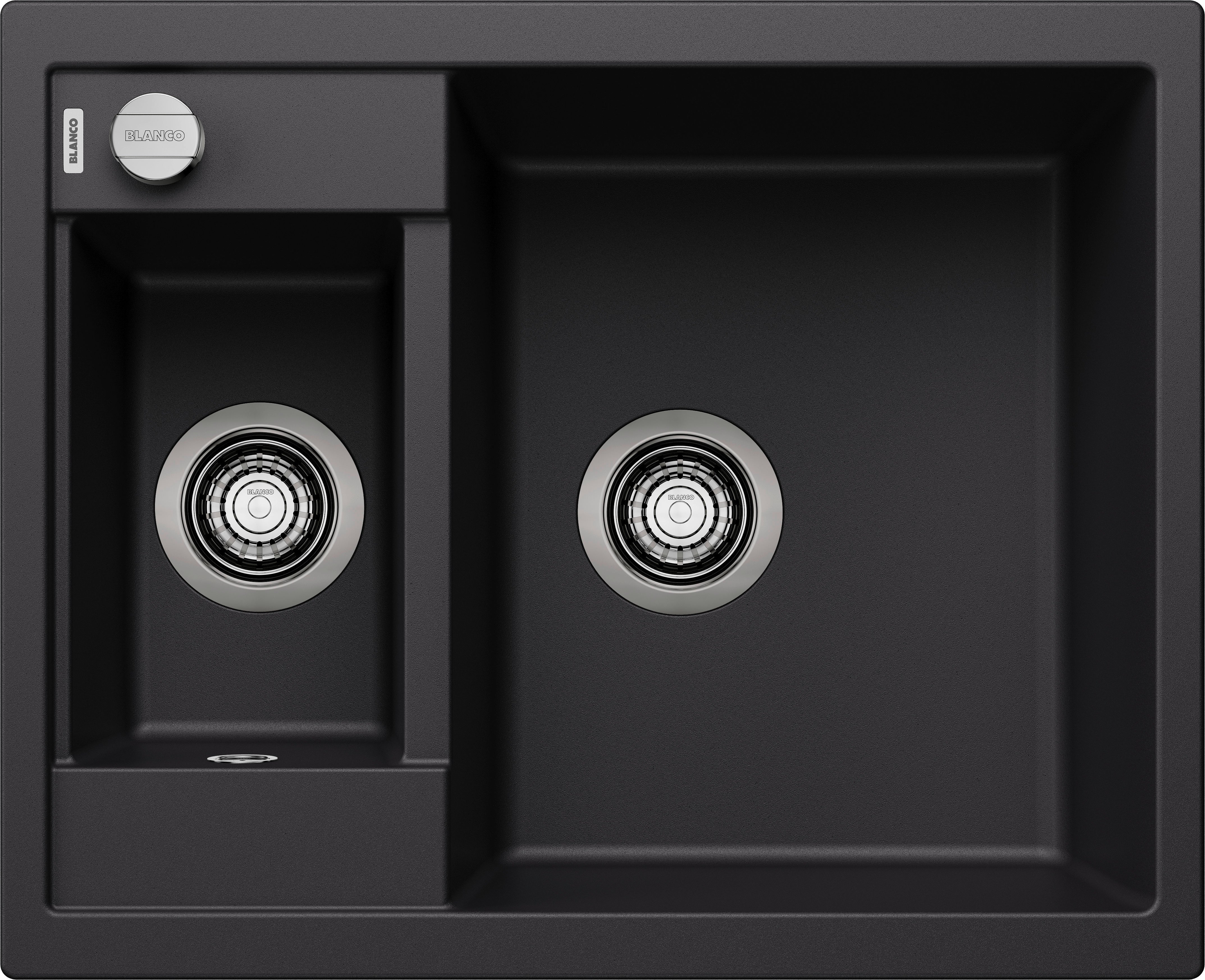 BLANCO METRA Silgranit Inset Sink