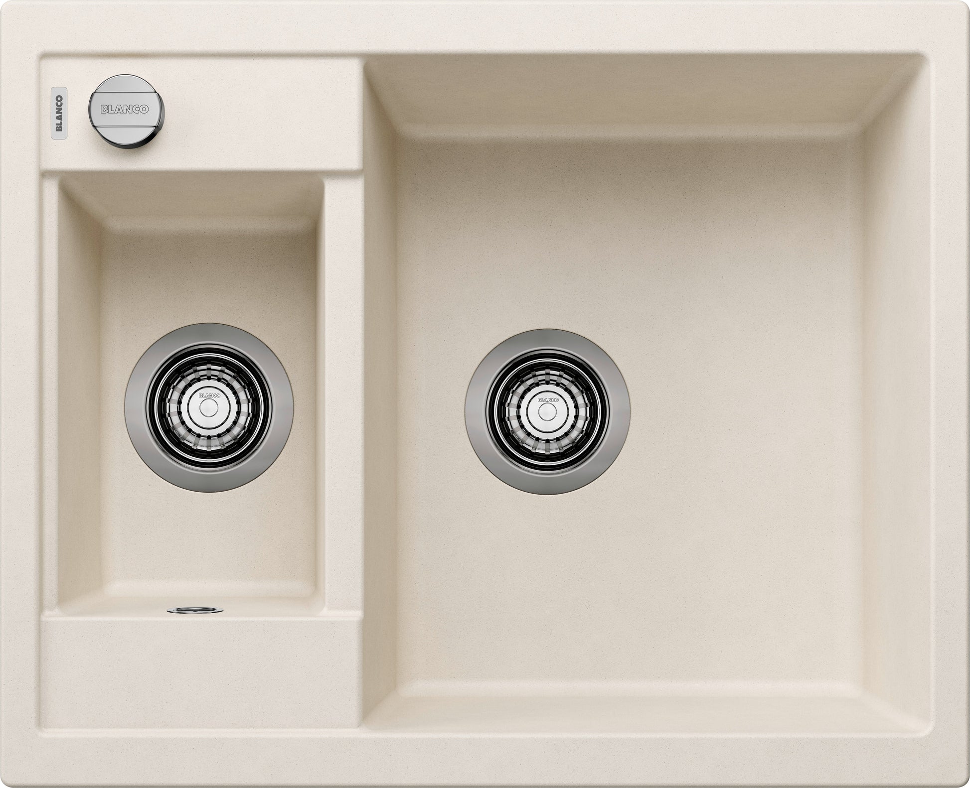 BLANCO METRA Silgranit Inset Sink