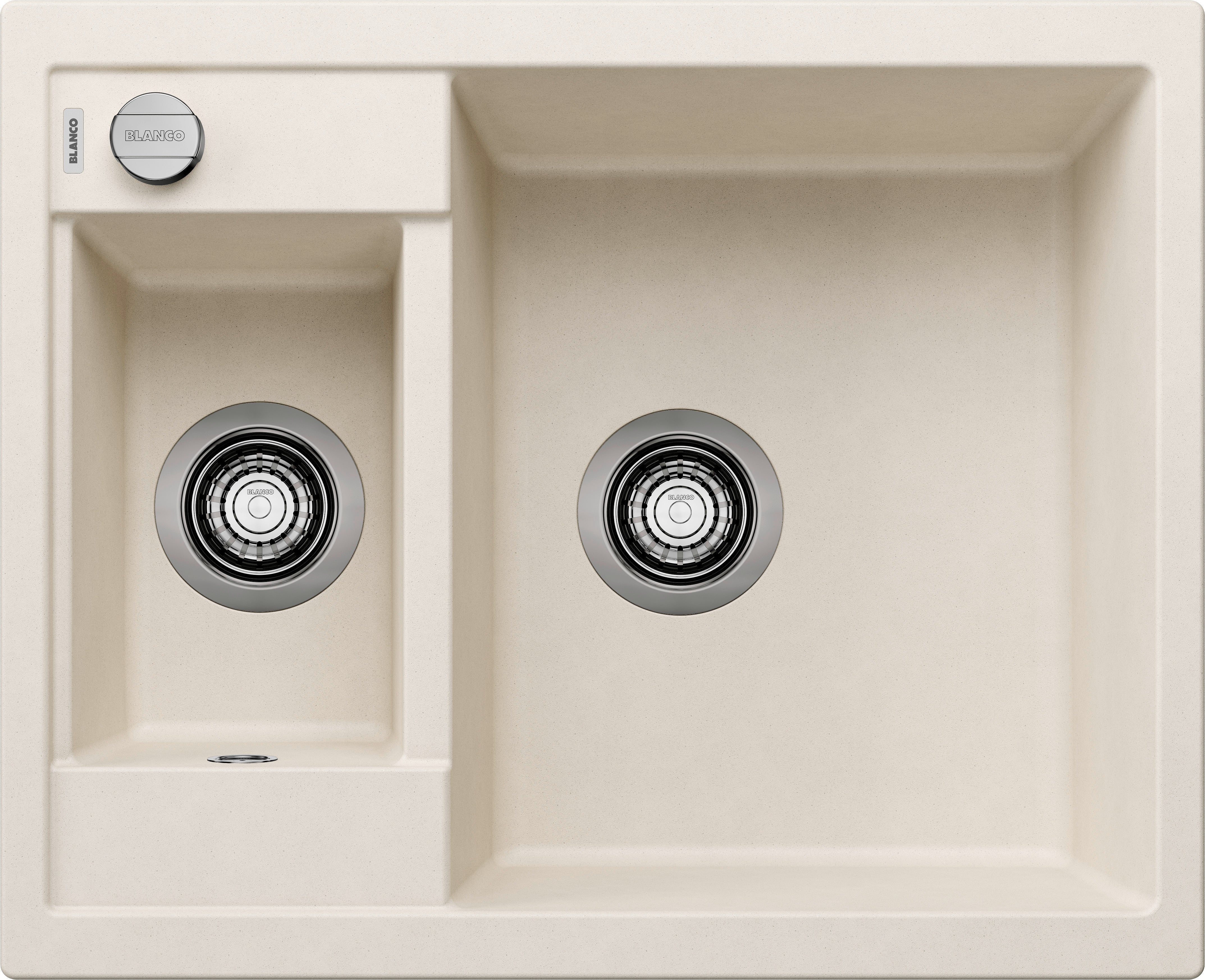 BLANCO METRA Silgranit Inset Sink