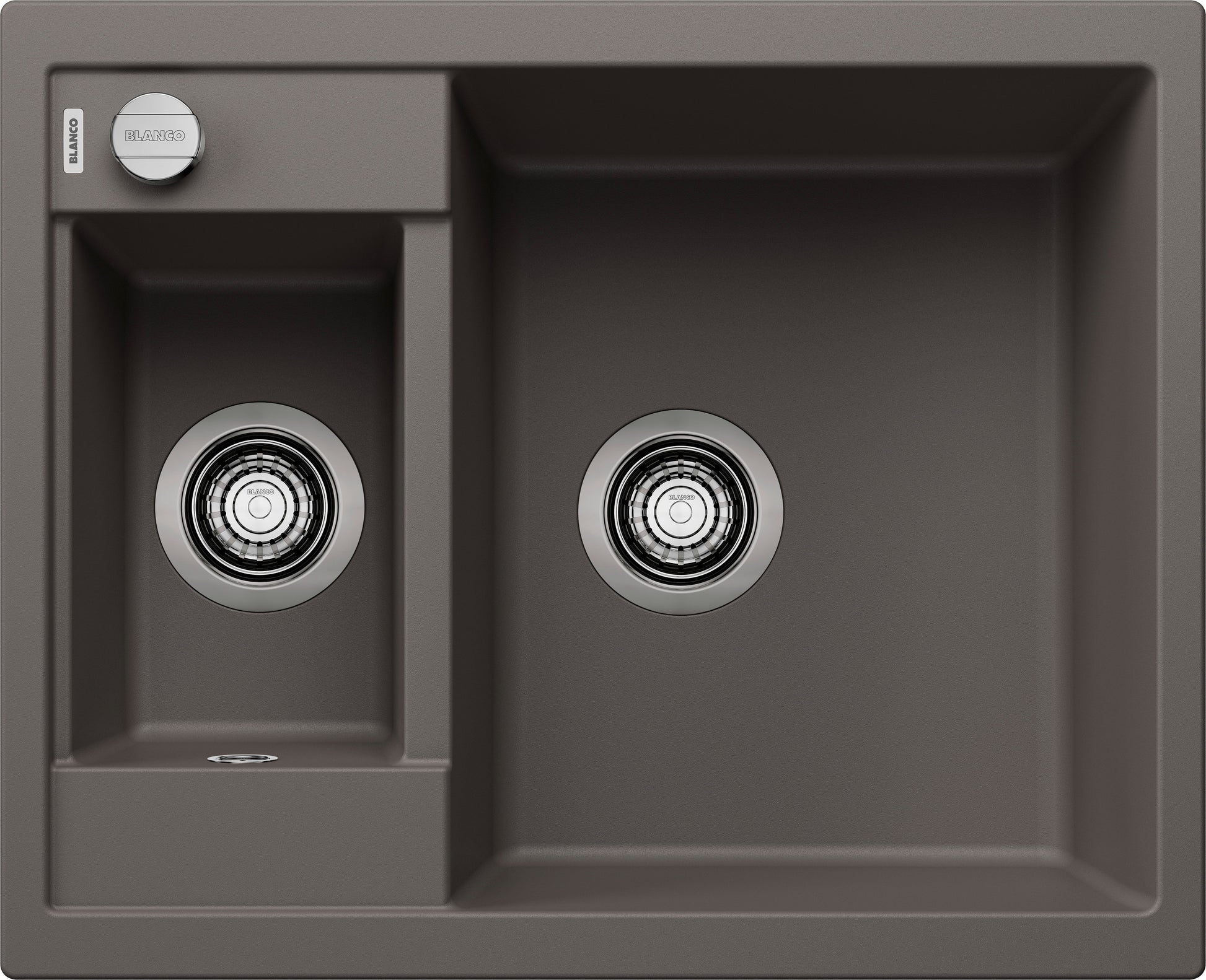 BLANCO METRA Silgranit Inset Sink