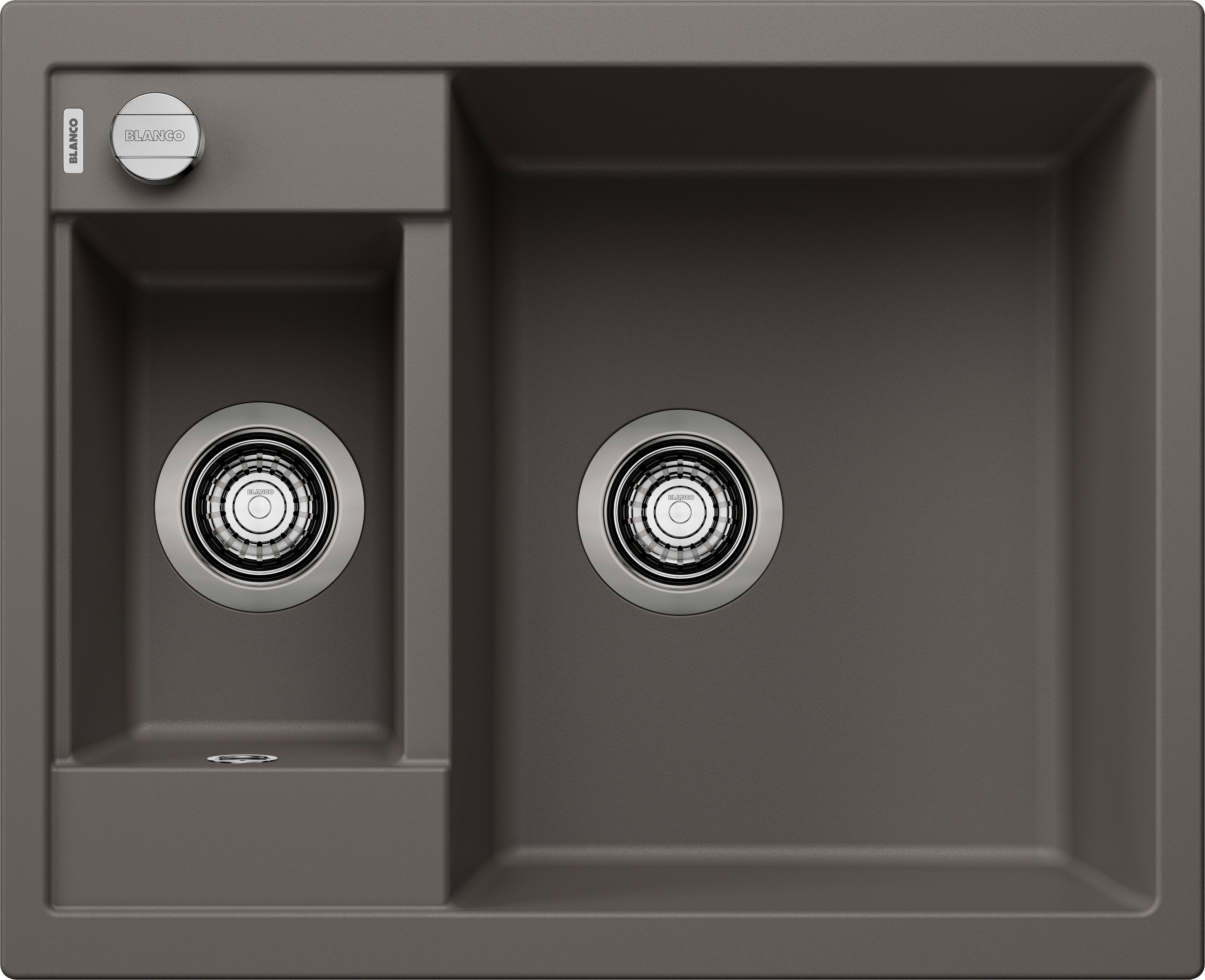 BLANCO METRA Silgranit Inset Sink
