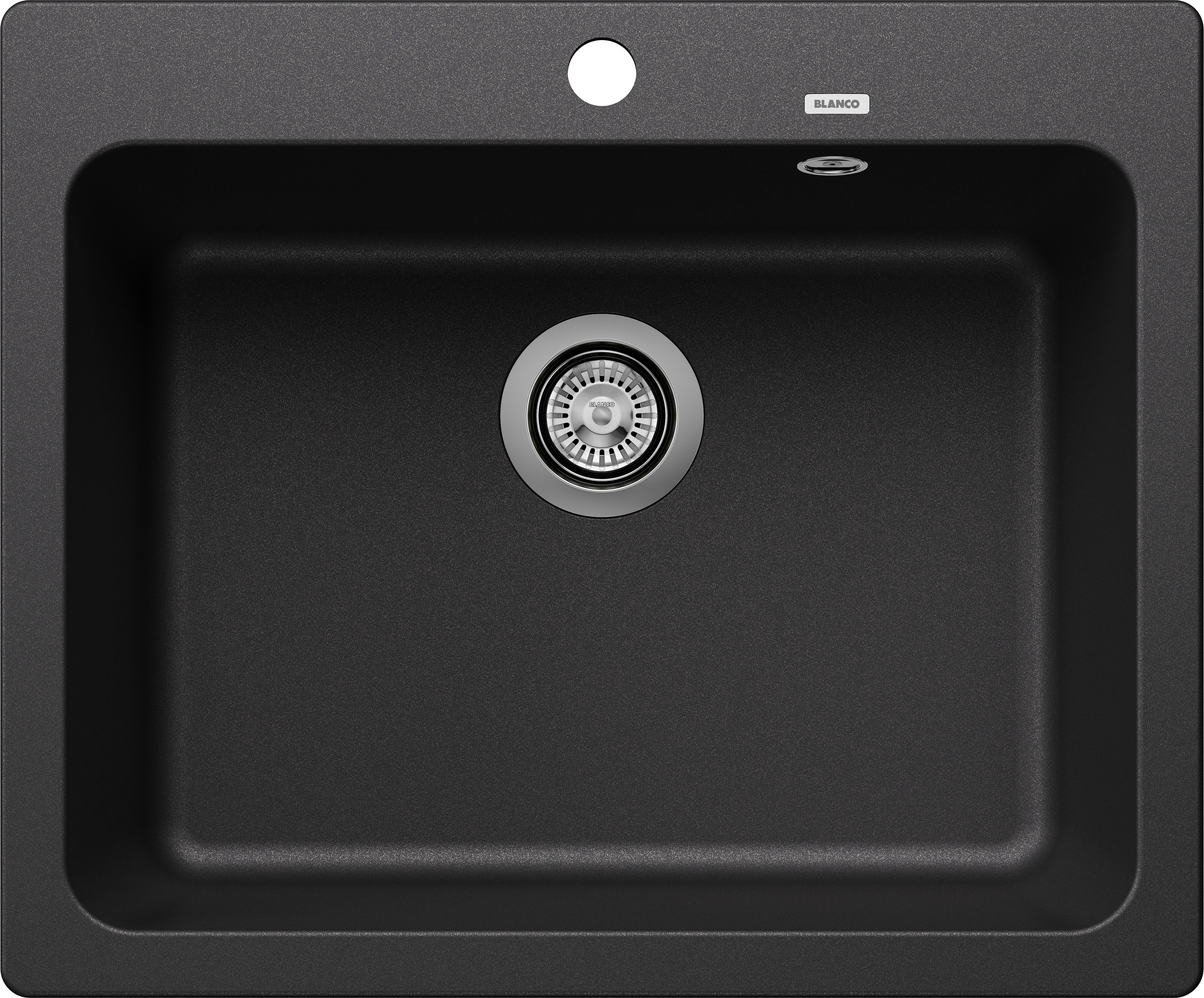 BLANCO NAYA Silgranit Inset Sink