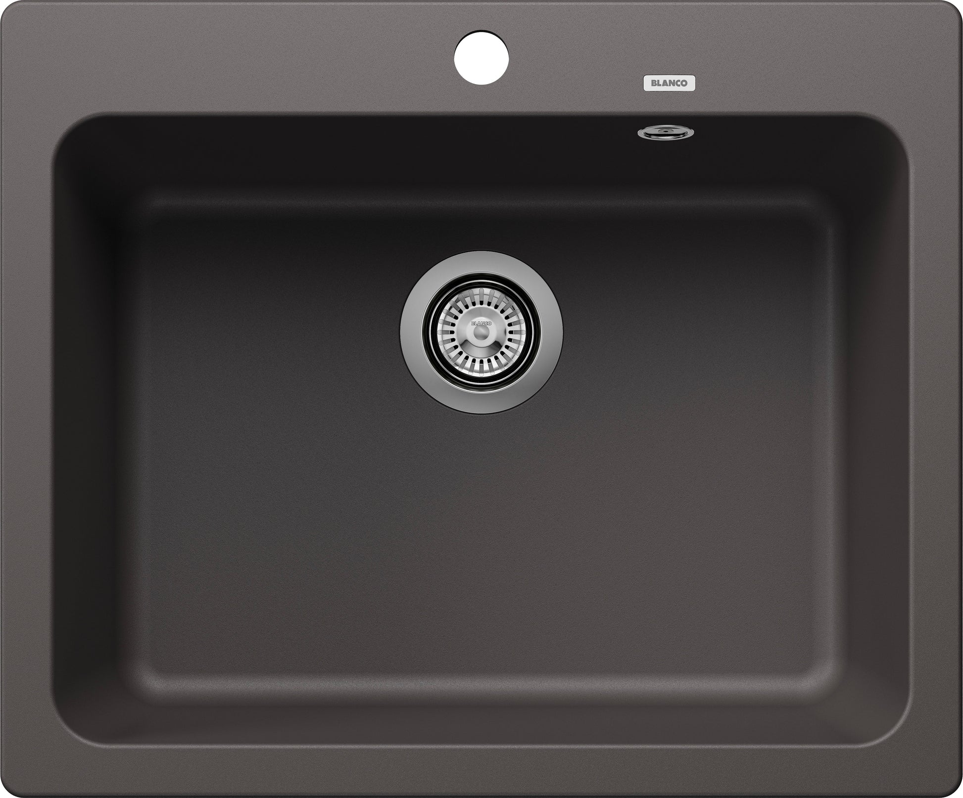 BLANCO NAYA Silgranit Inset Sink