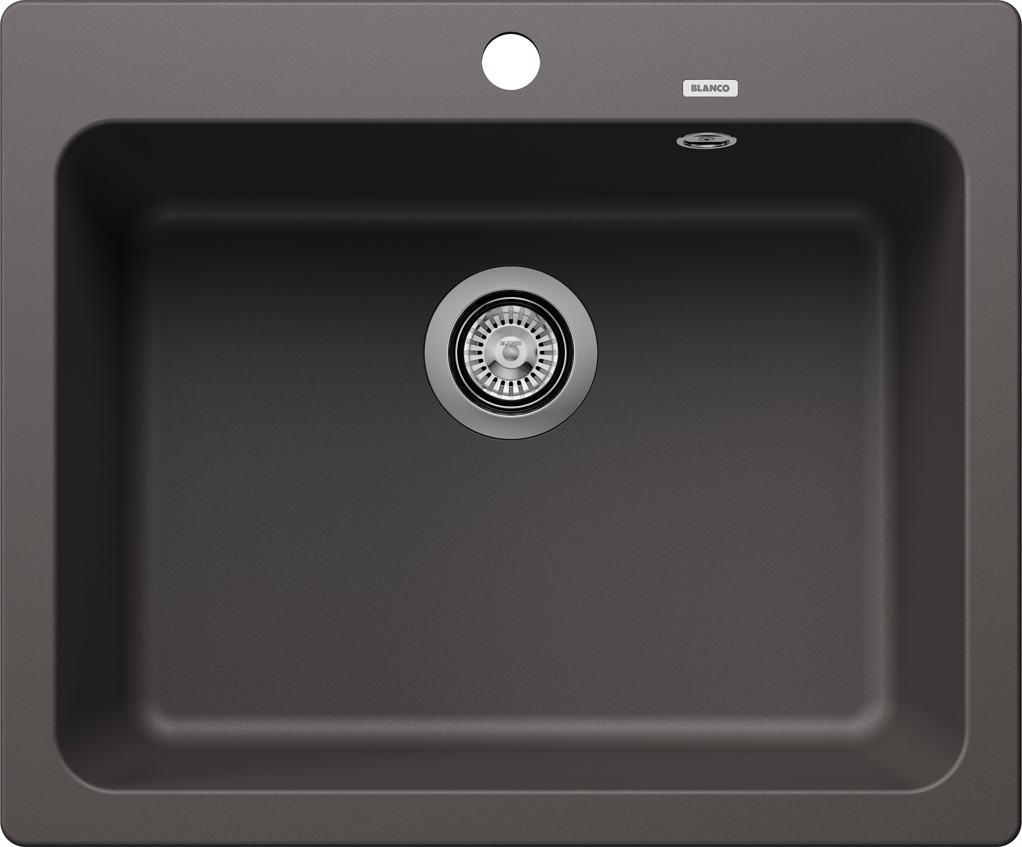 BLANCO NAYA Silgranit Inset Sink