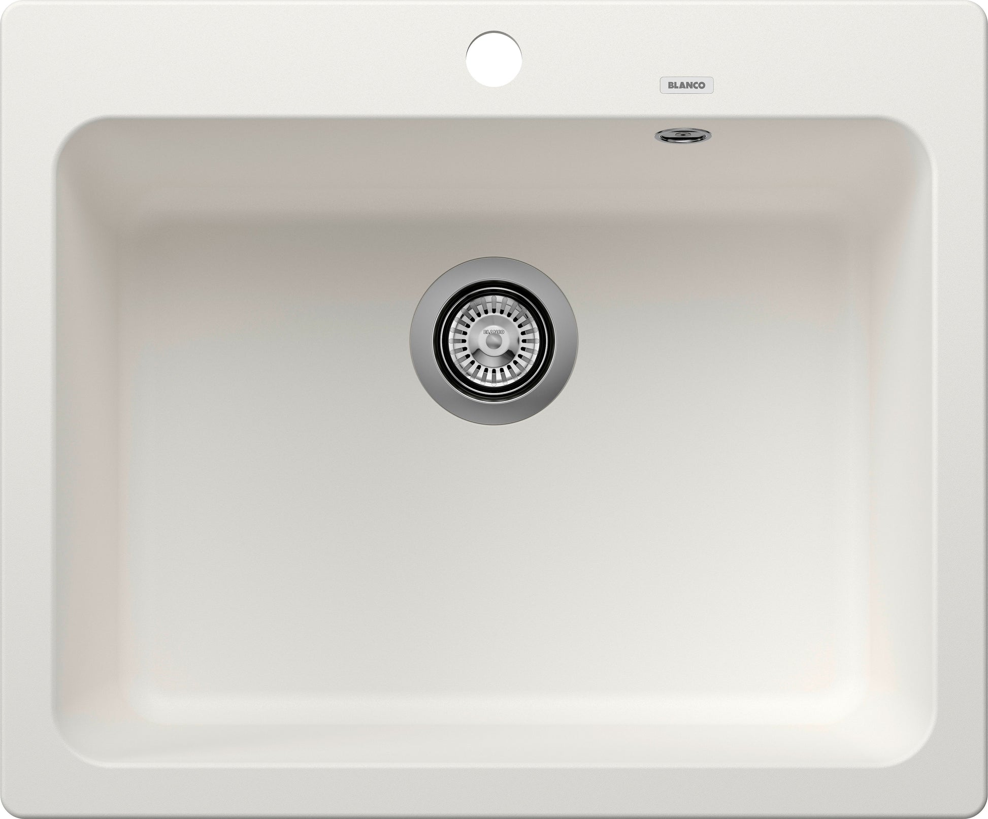 BLANCO NAYA Silgranit Inset Sink