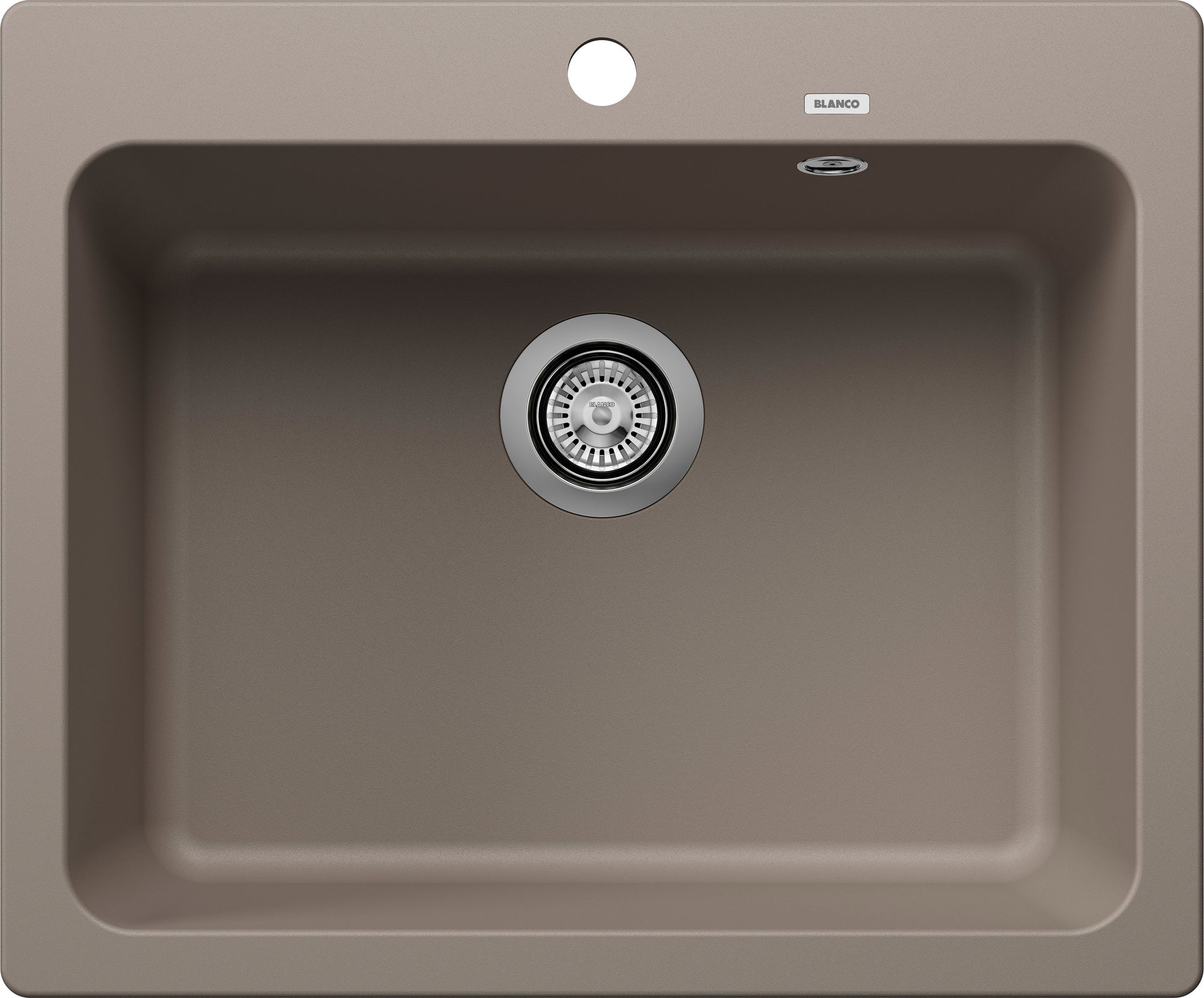 BLANCO NAYA Silgranit Inset Sink