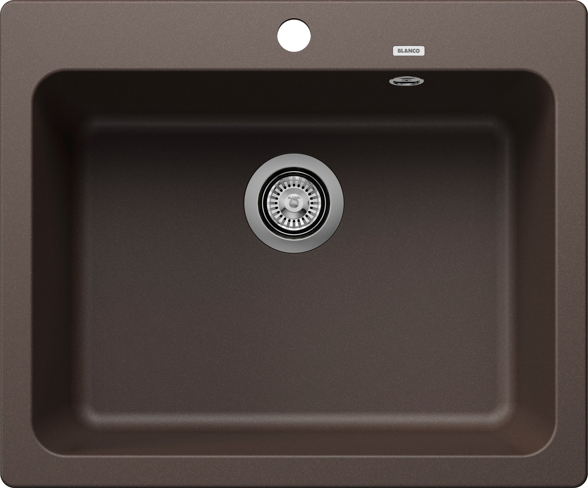 BLANCO NAYA Silgranit Inset Sink