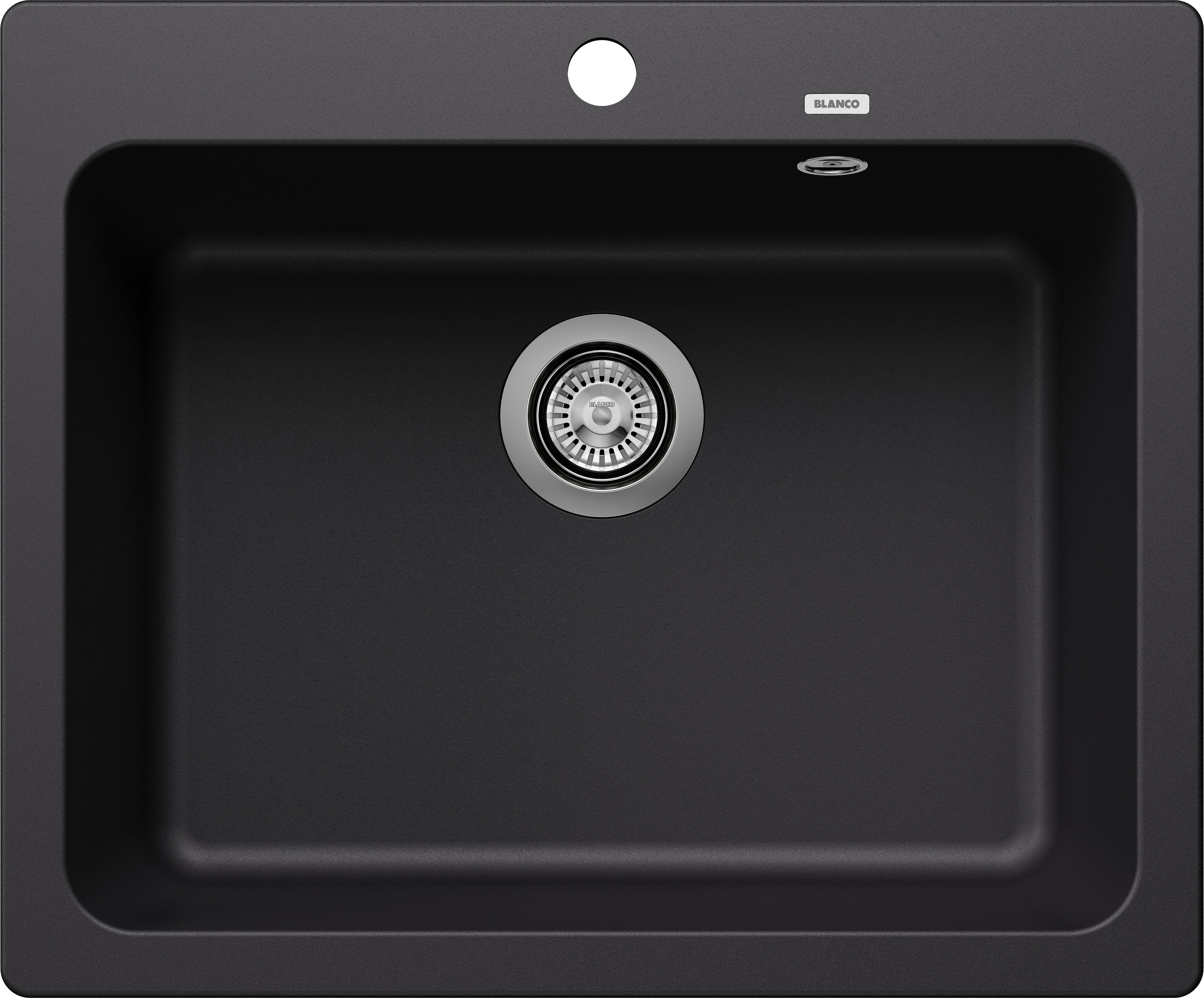 BLANCO NAYA Silgranit Inset Sink