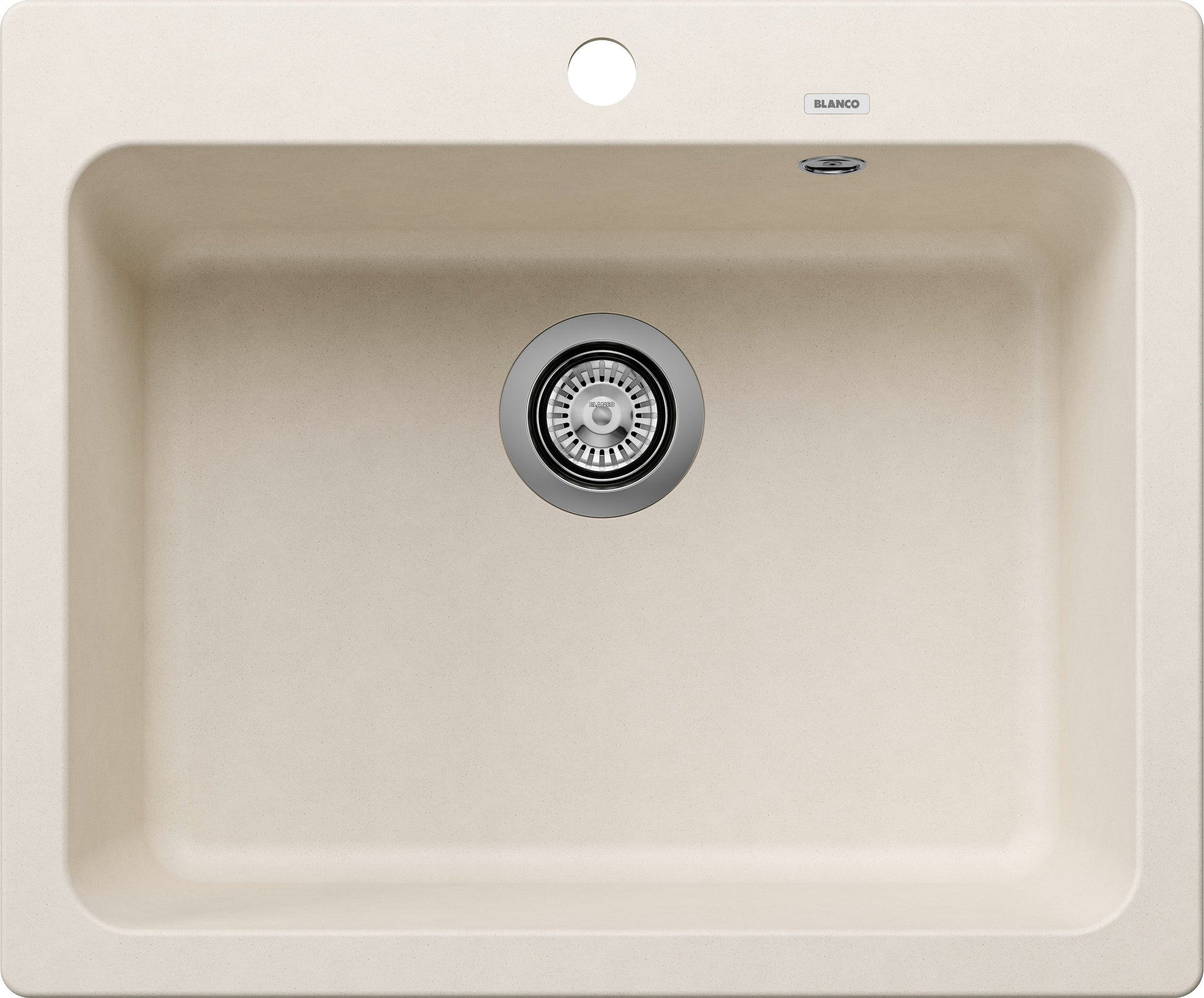 BLANCO NAYA Silgranit Inset Sink