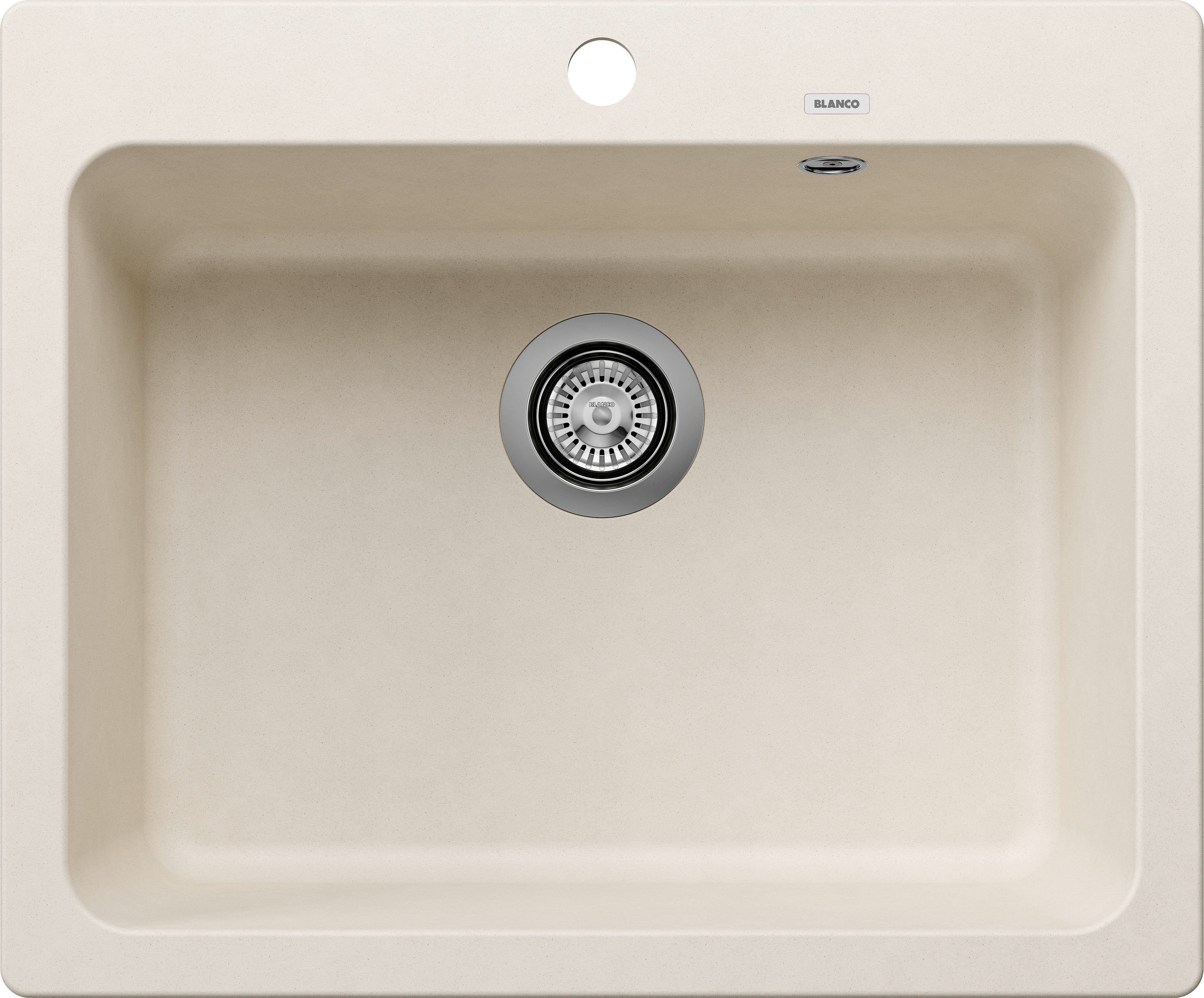 BLANCO NAYA Silgranit Inset Sink