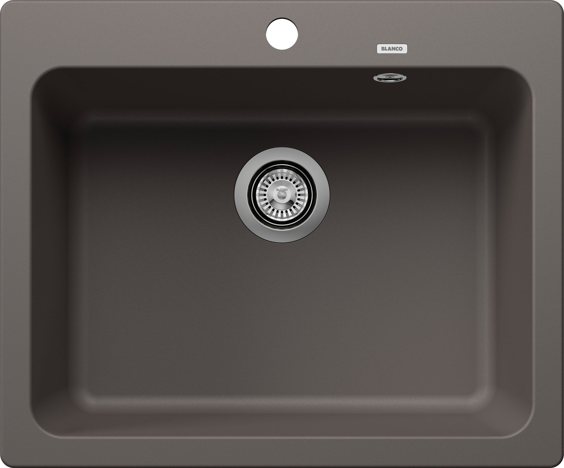 BLANCO NAYA Silgranit Inset Sink
