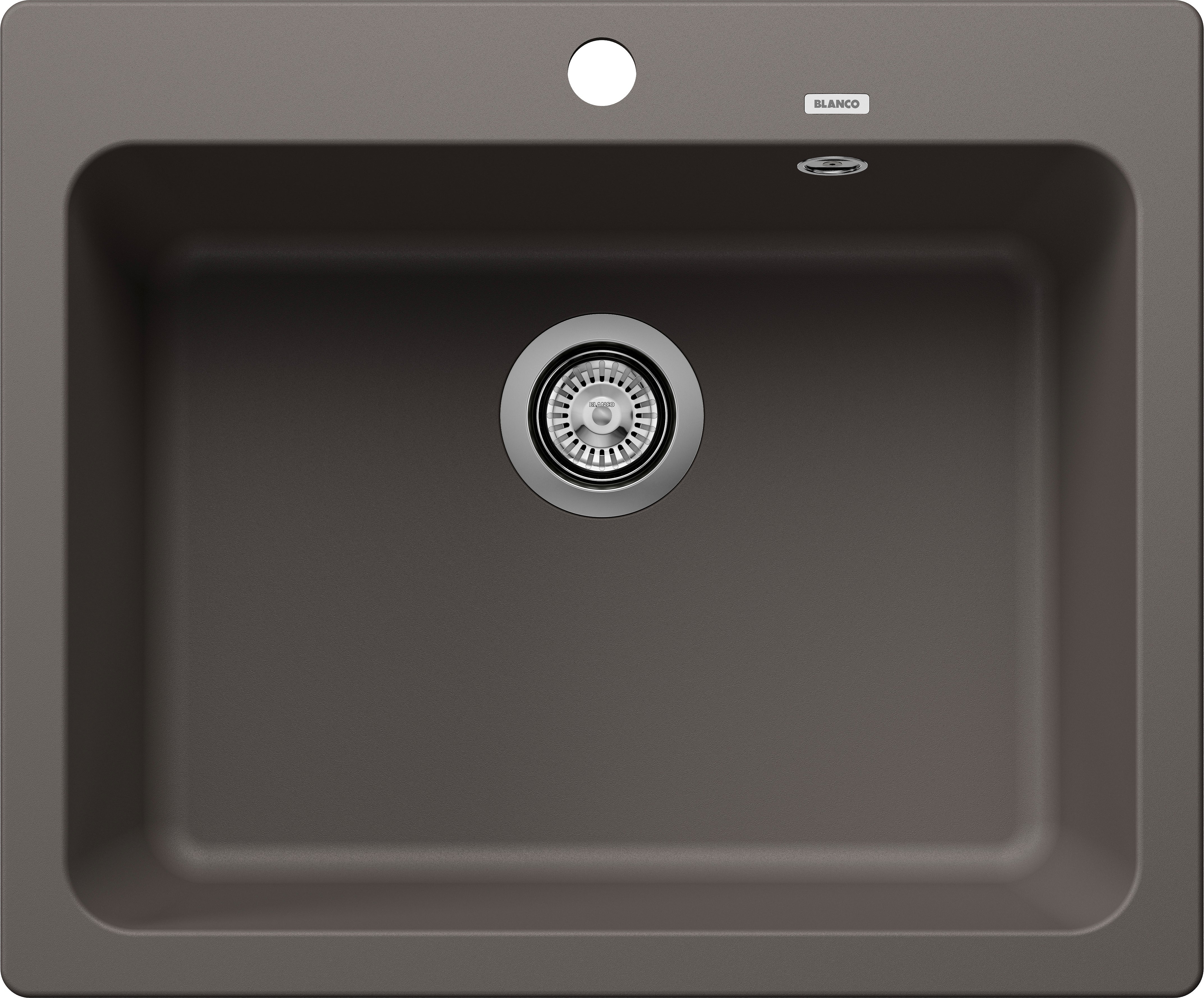 BLANCO NAYA Silgranit Inset Sink