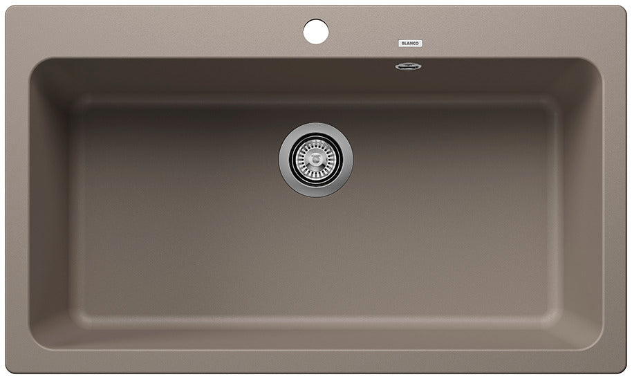 BLANCO NAYA Silgranit Inset Sink