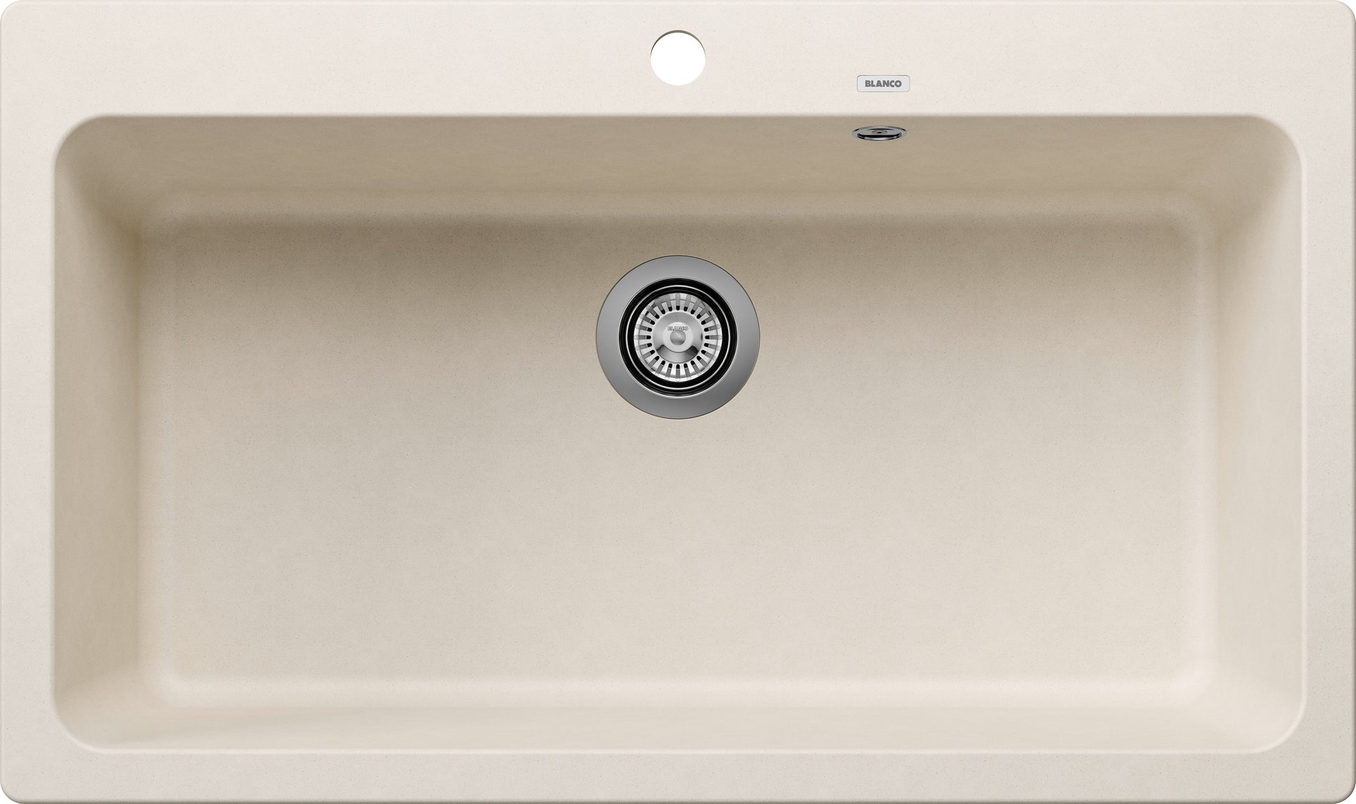 BLANCO NAYA Silgranit Inset Sink