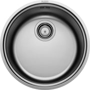 BLANCO RONDOSOL-IF Stainless Steel Inset Sink