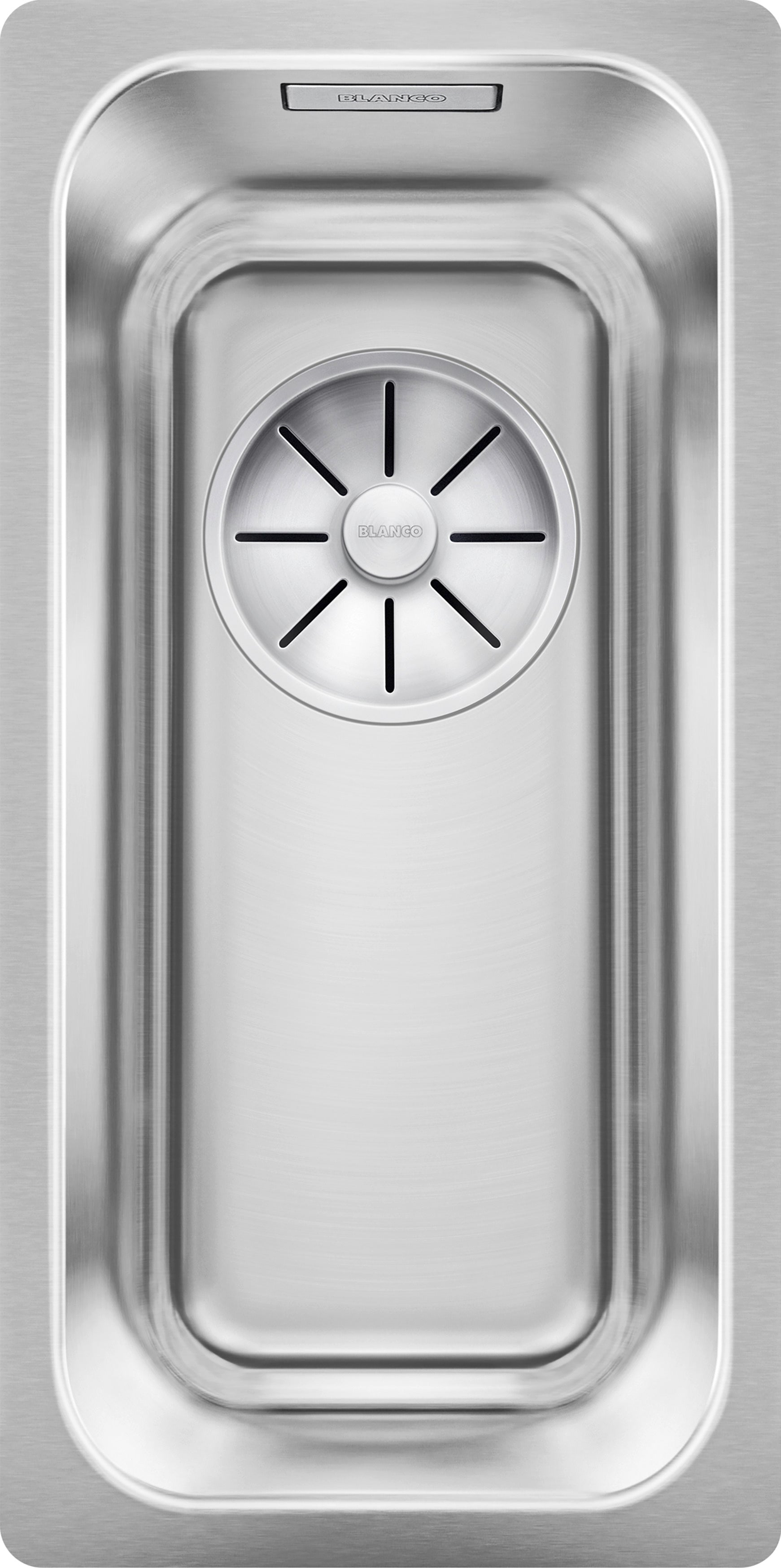 BLANCO SOLIS Stainless Steel Undermount Sink