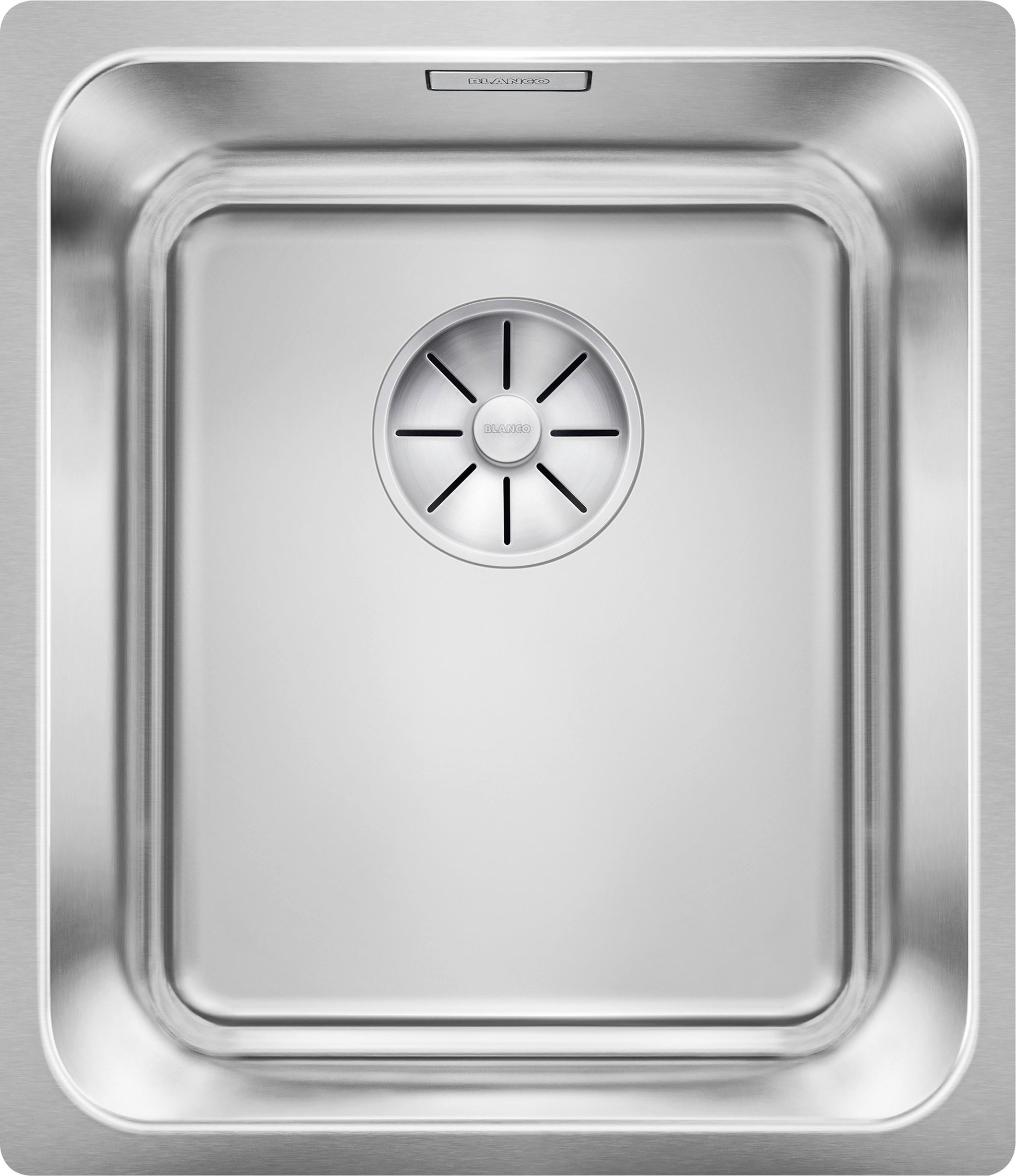 BLANCO SOLIS Stainless Steel Undermount Sink