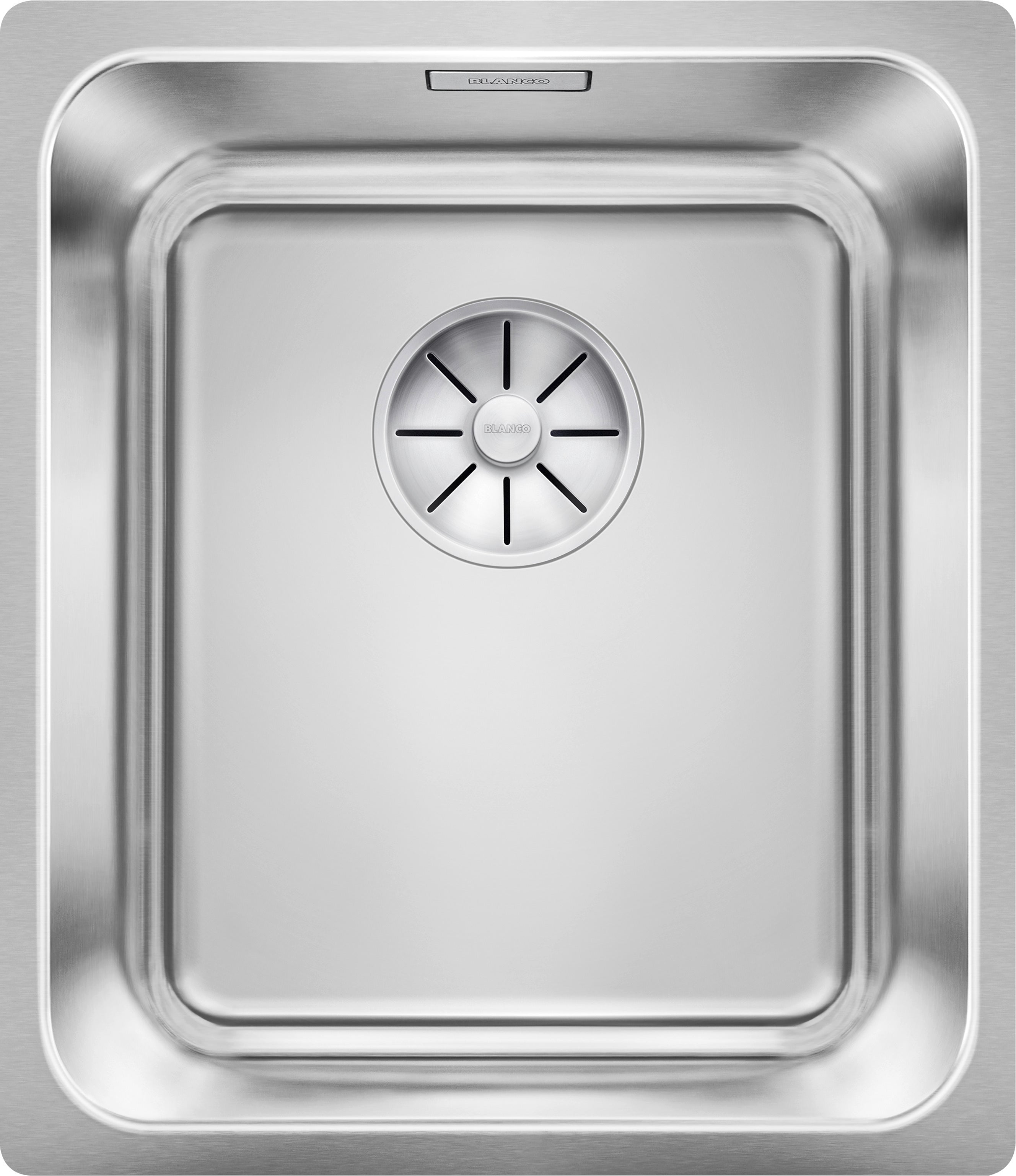 BLANCO SOLIS Stainless Steel Undermount Sink
