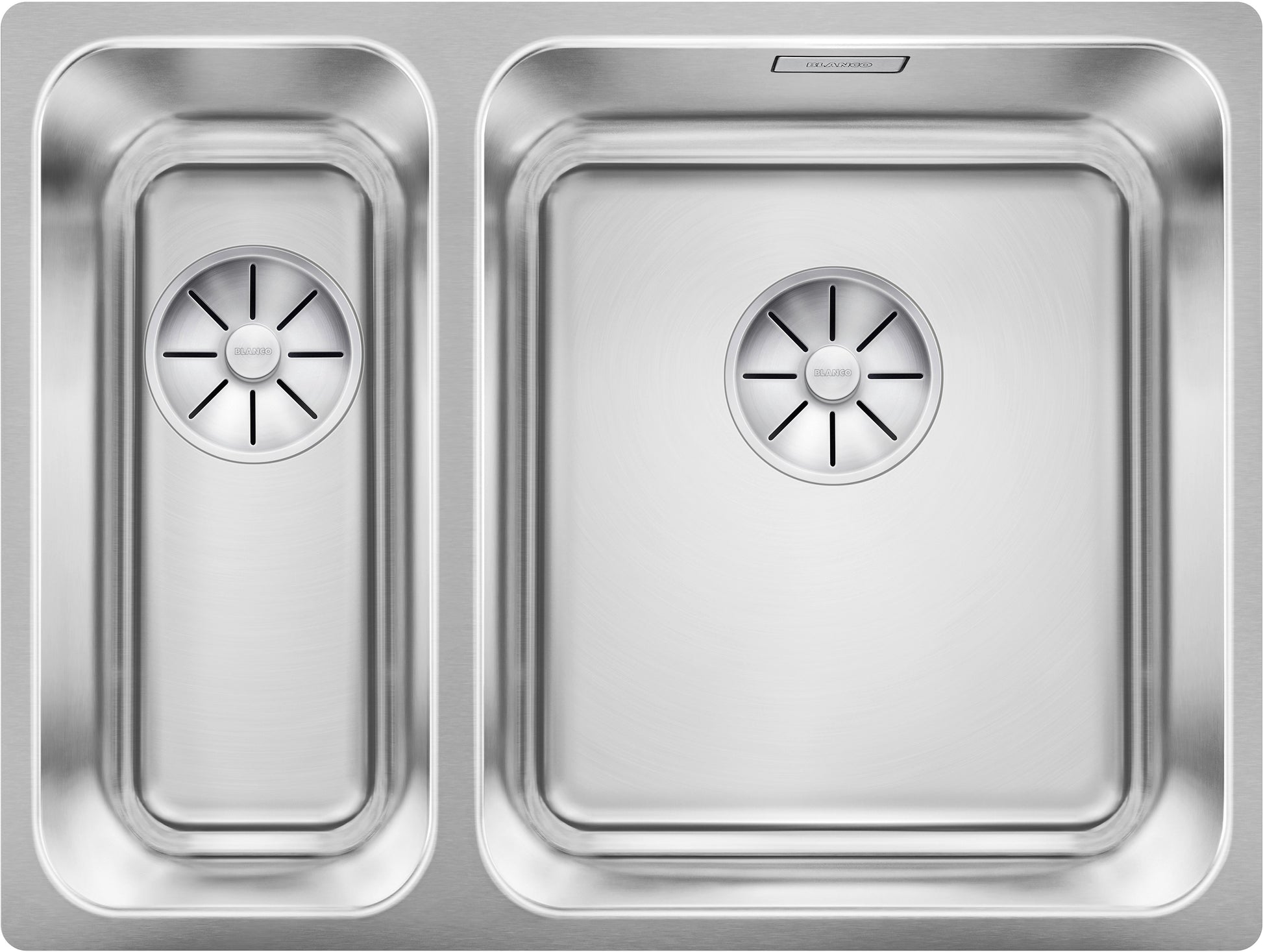 BLANCO SOLIS Stainless Steel Undermount Sink