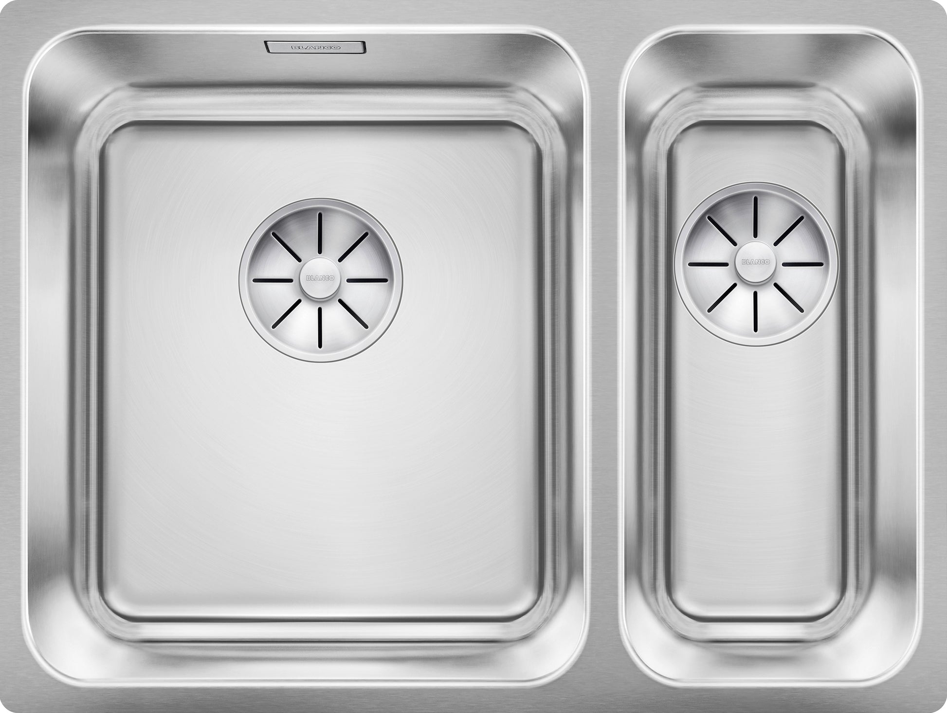 BLANCO SOLIS Stainless Steel Undermount Sink
