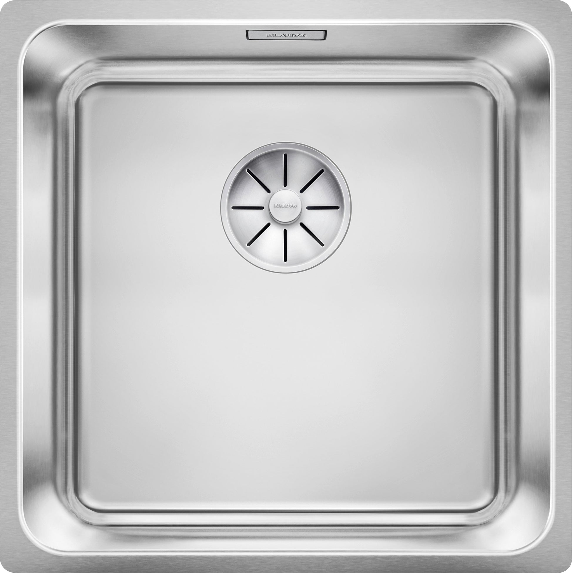 BLANCO SOLIS Stainless Steel Undermount Sink