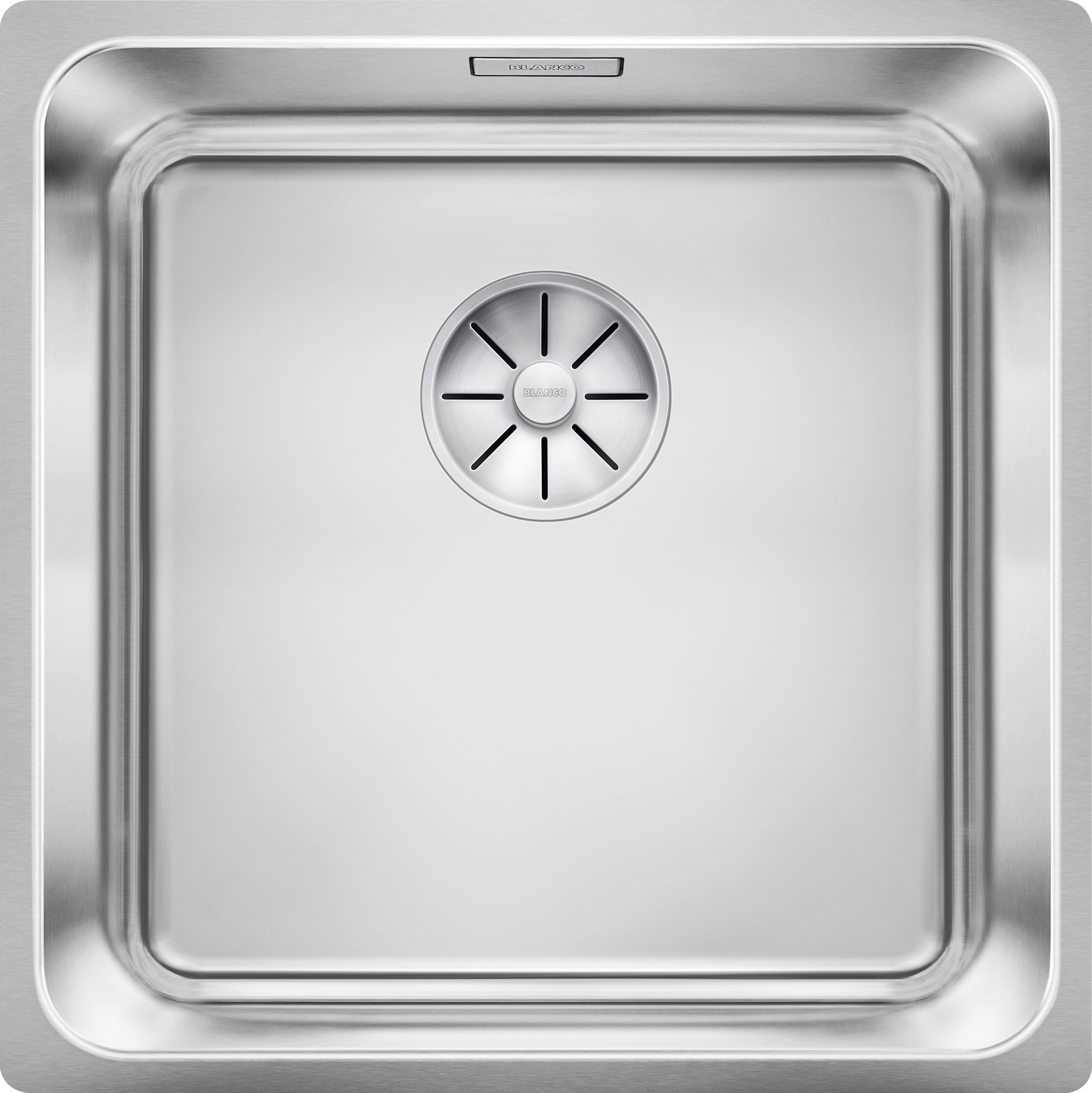 BLANCO SOLIS Stainless Steel Undermount Sink