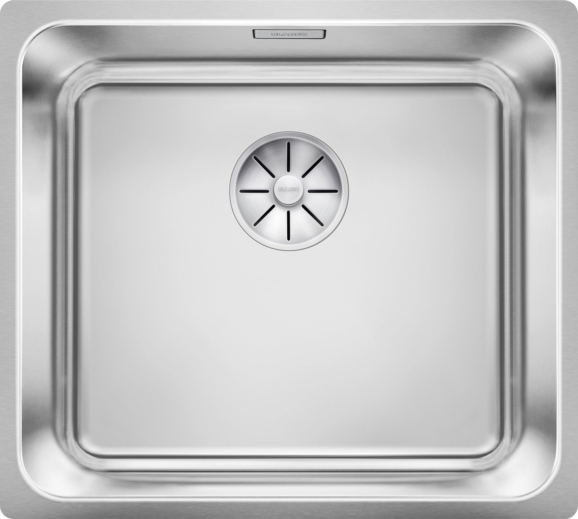 BLANCO SOLIS Stainless Steel Undermount Sink
