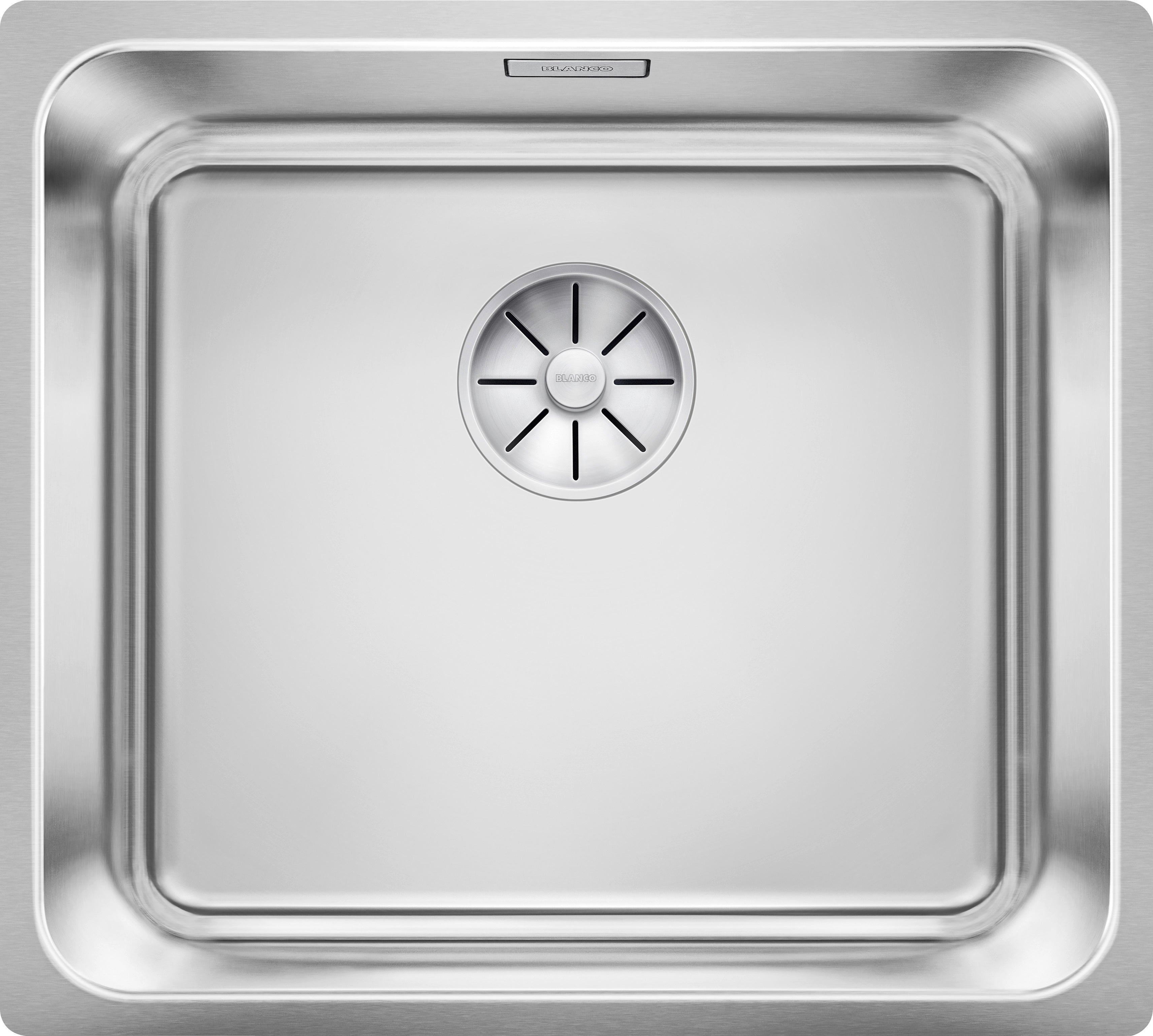 BLANCO SOLIS Stainless Steel Undermount Sink