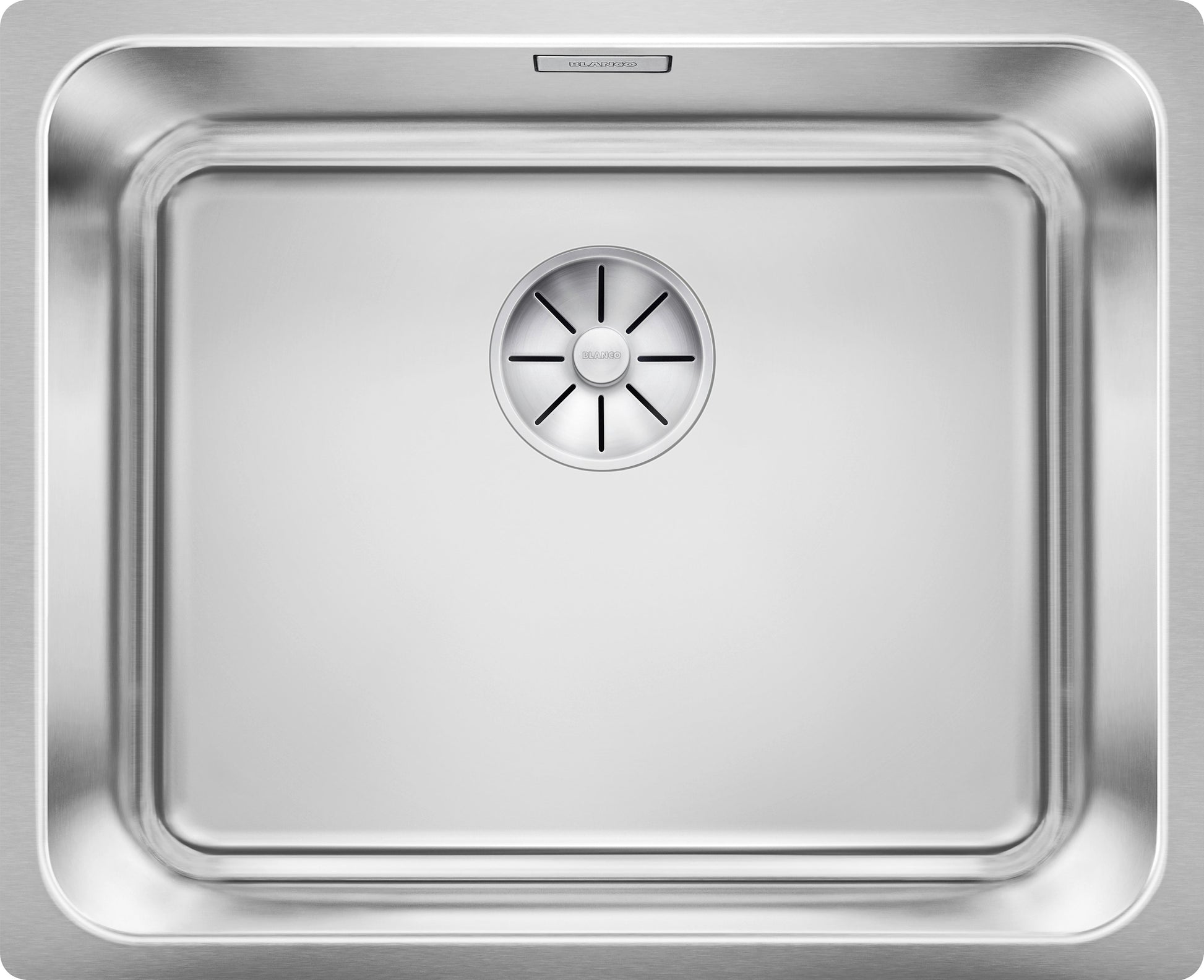 BLANCO SOLIS Stainless Steel Undermount Sink