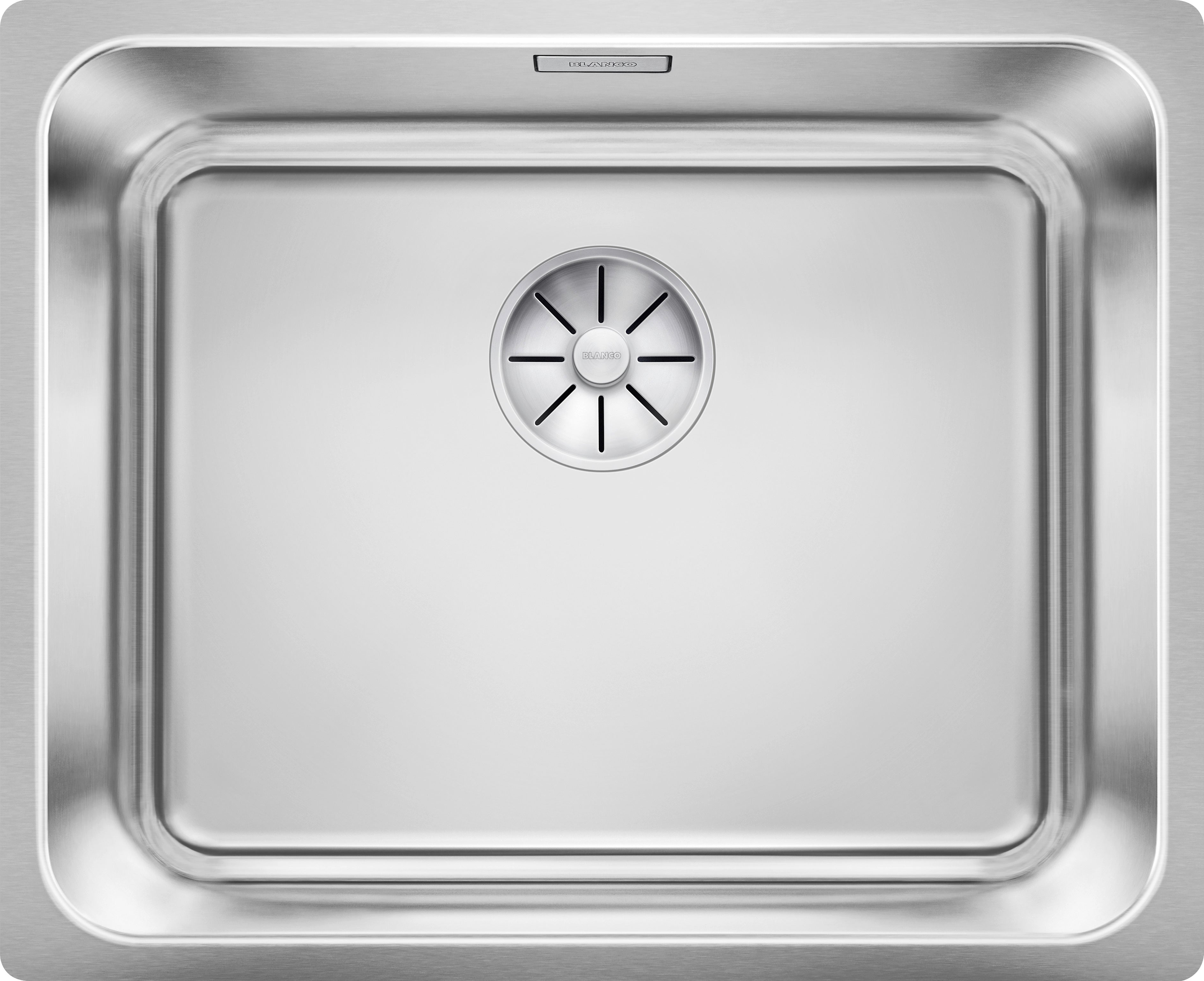BLANCO SOLIS Stainless Steel Undermount Sink