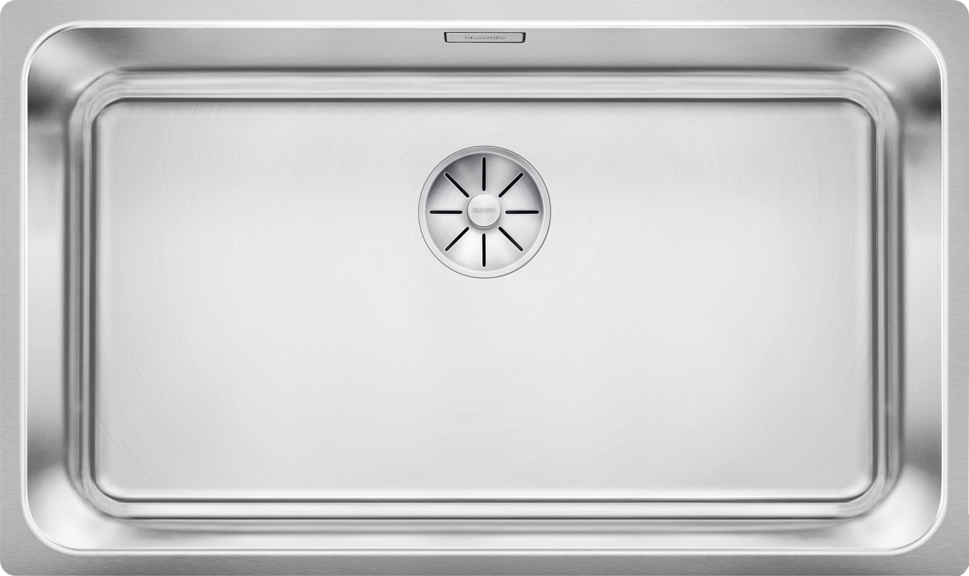 BLANCO SOLIS Stainless Steel Undermount Sink