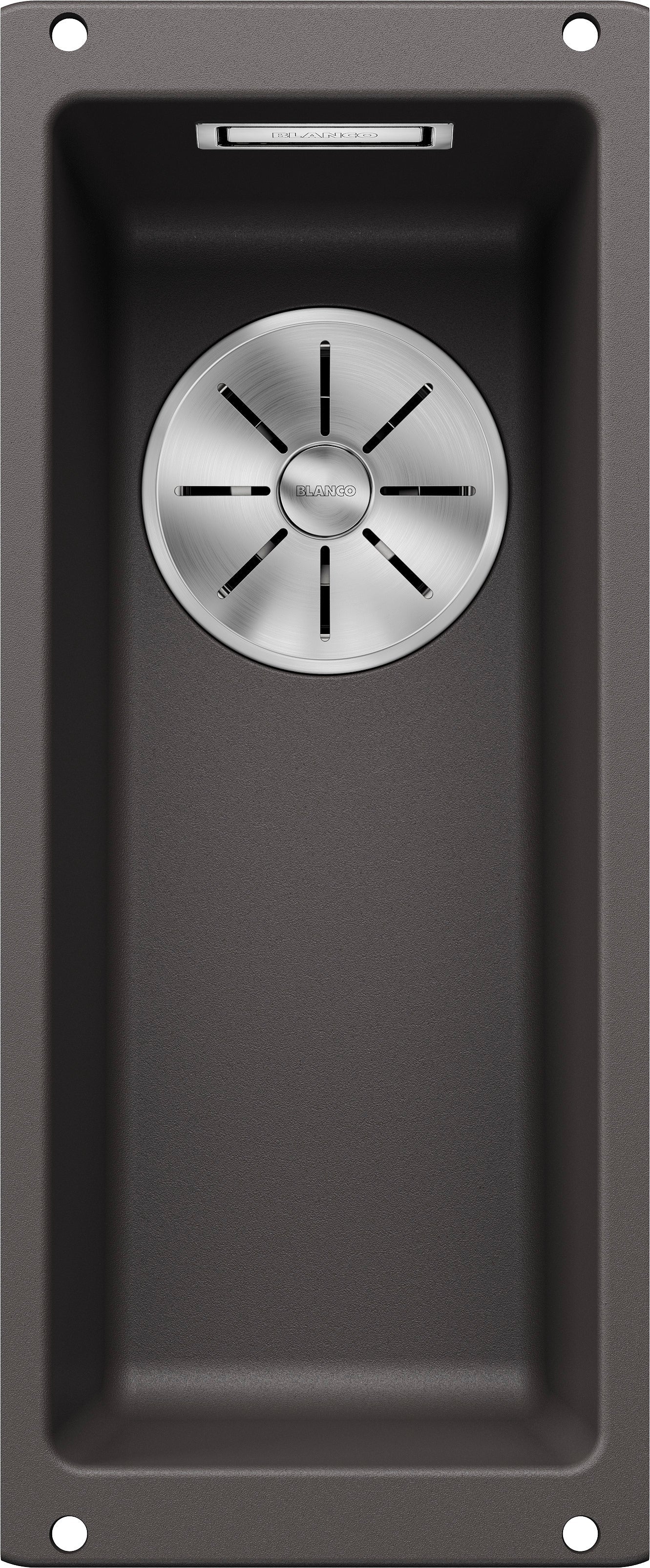 BLANCO SUBLINE Silgranit Undermount Sink