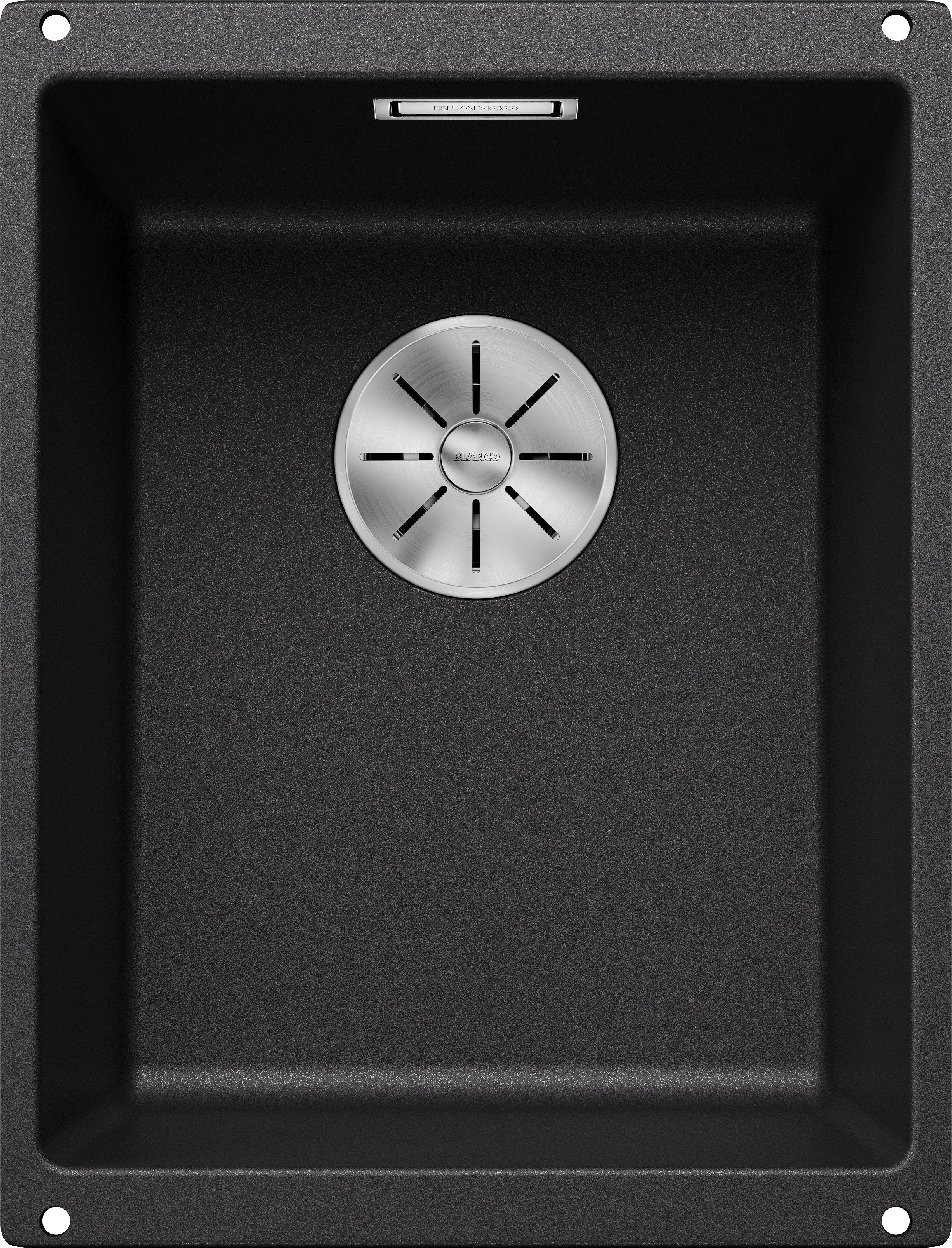 BLANCO SUBLINE Silgranit Undermount Sink
