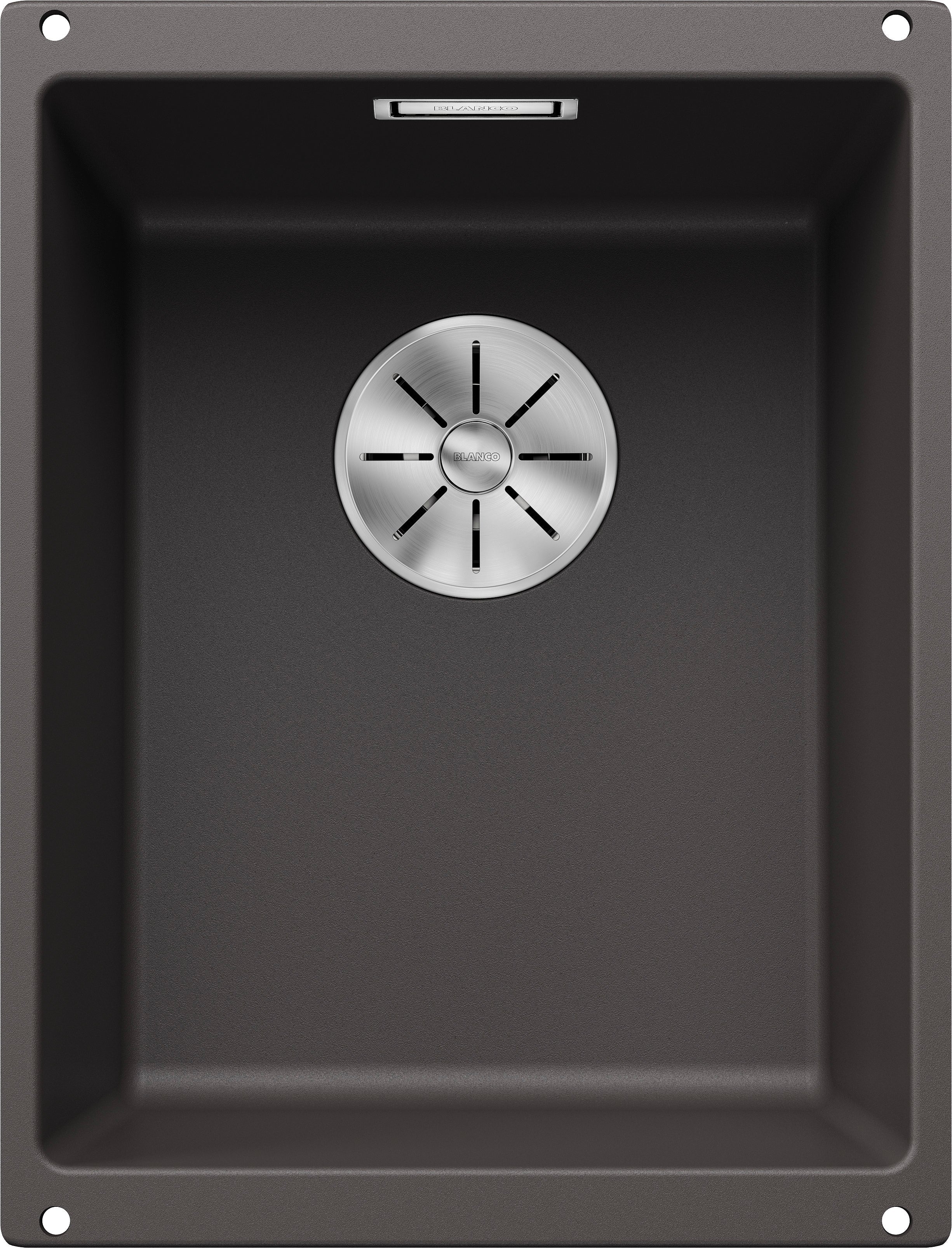 BLANCO SUBLINE Silgranit Undermount Sink