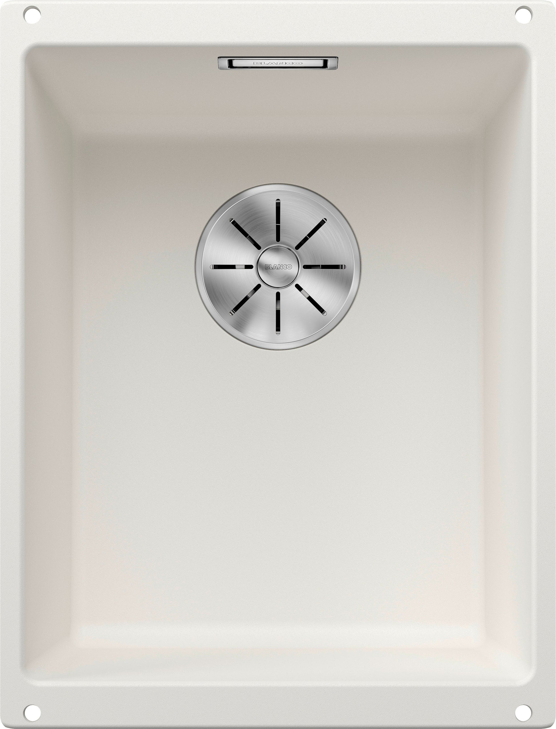 BLANCO SUBLINE Silgranit Undermount Sink