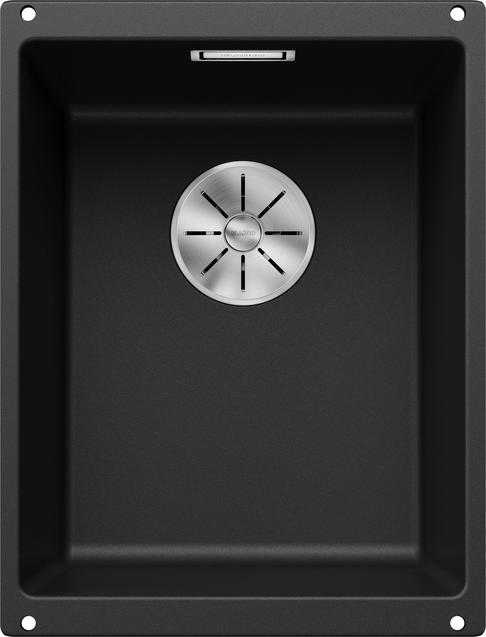 BLANCO SUBLINE Silgranit Undermount Sink