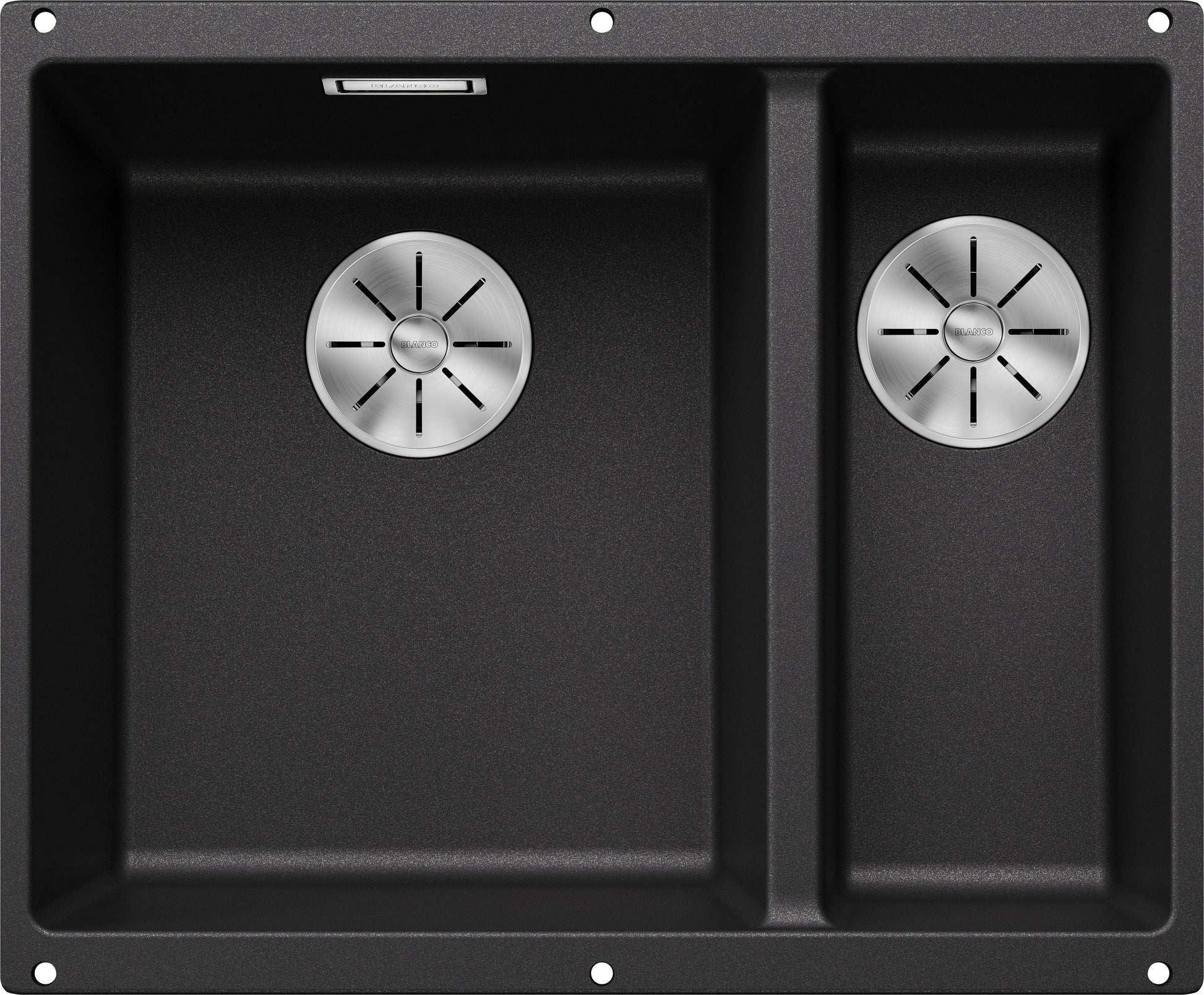BLANCO SUBLINE Silgranit Undermount Sink