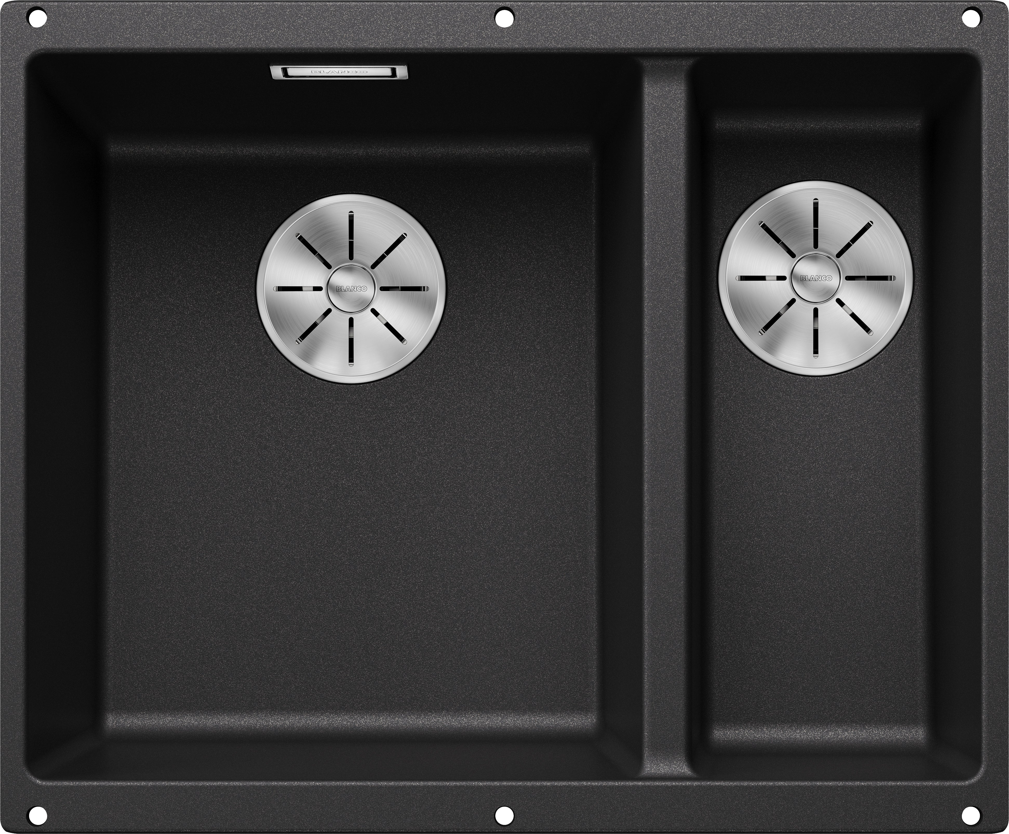 BLANCO SUBLINE Silgranit Undermount Sink