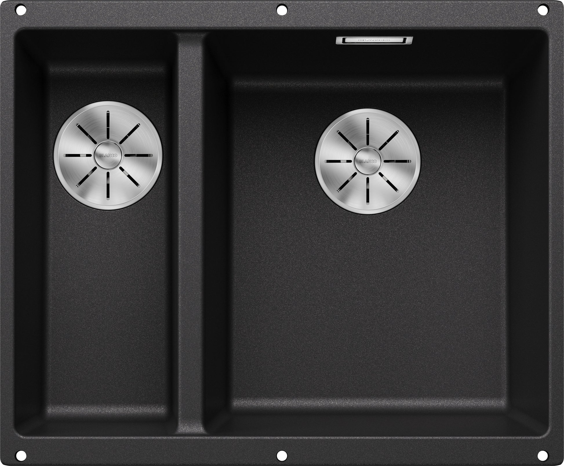 BLANCO SUBLINE Silgranit Undermount Sink