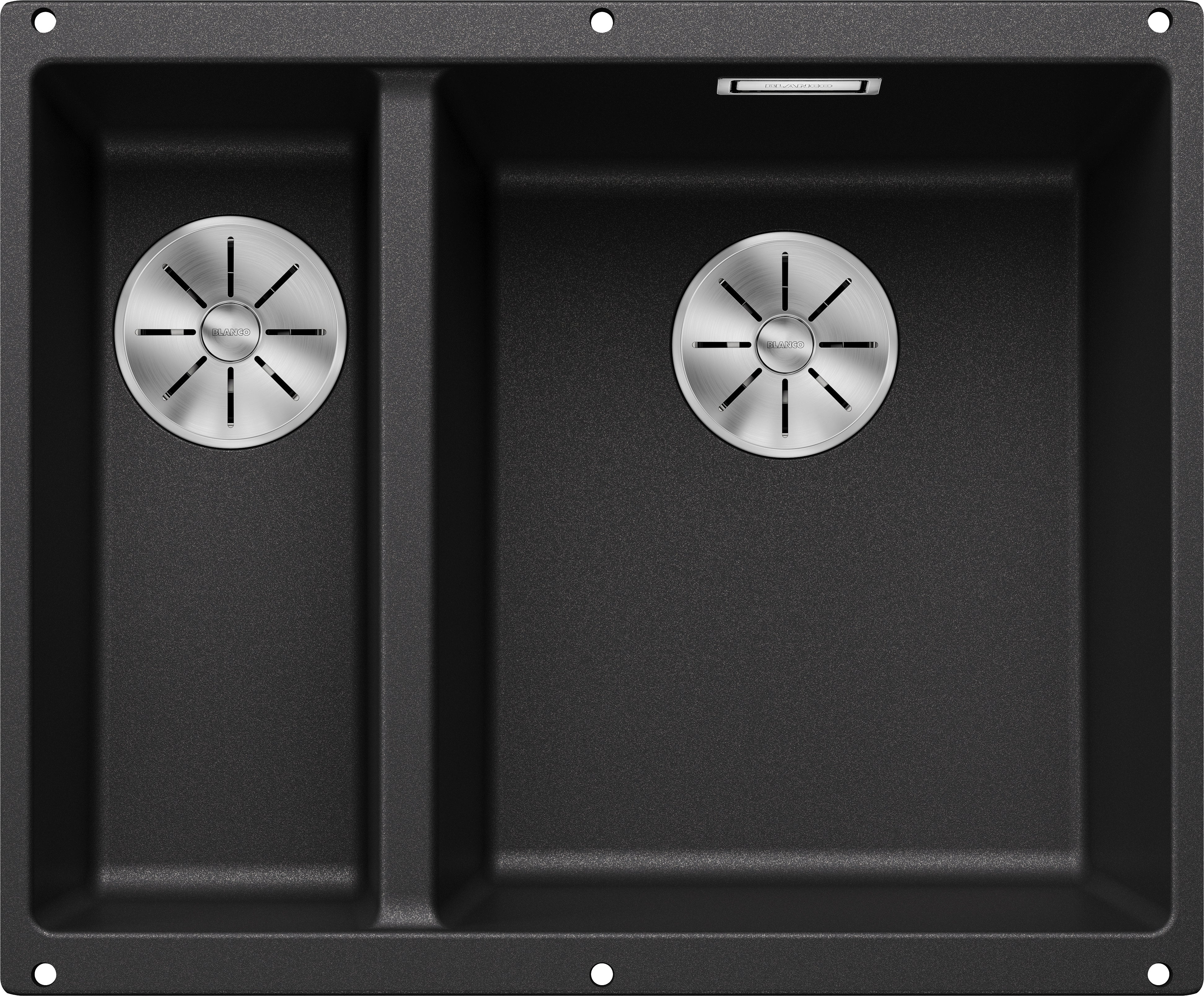 BLANCO SUBLINE Silgranit Undermount Sink