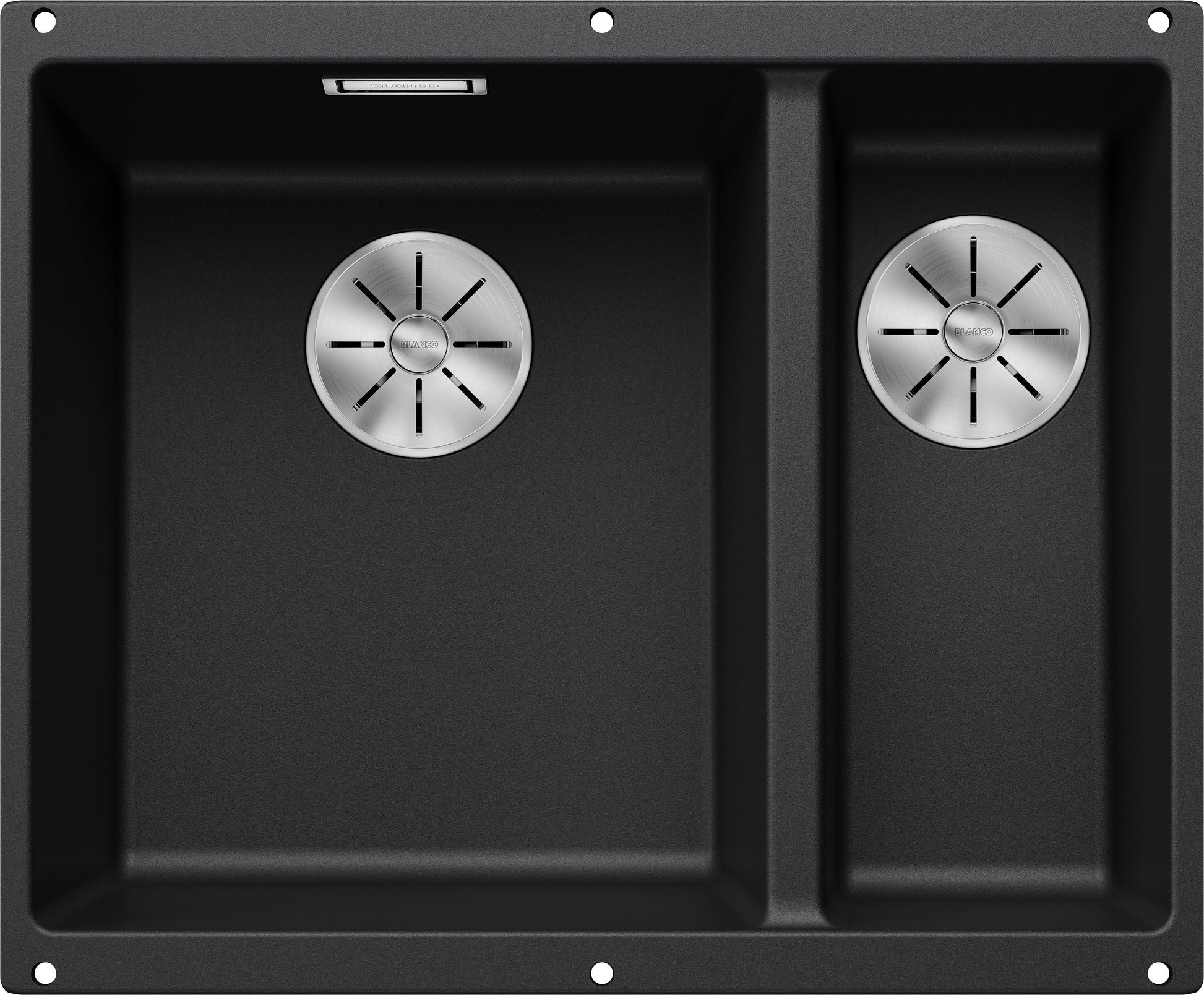 BLANCO SUBLINE Silgranit Undermount Sink