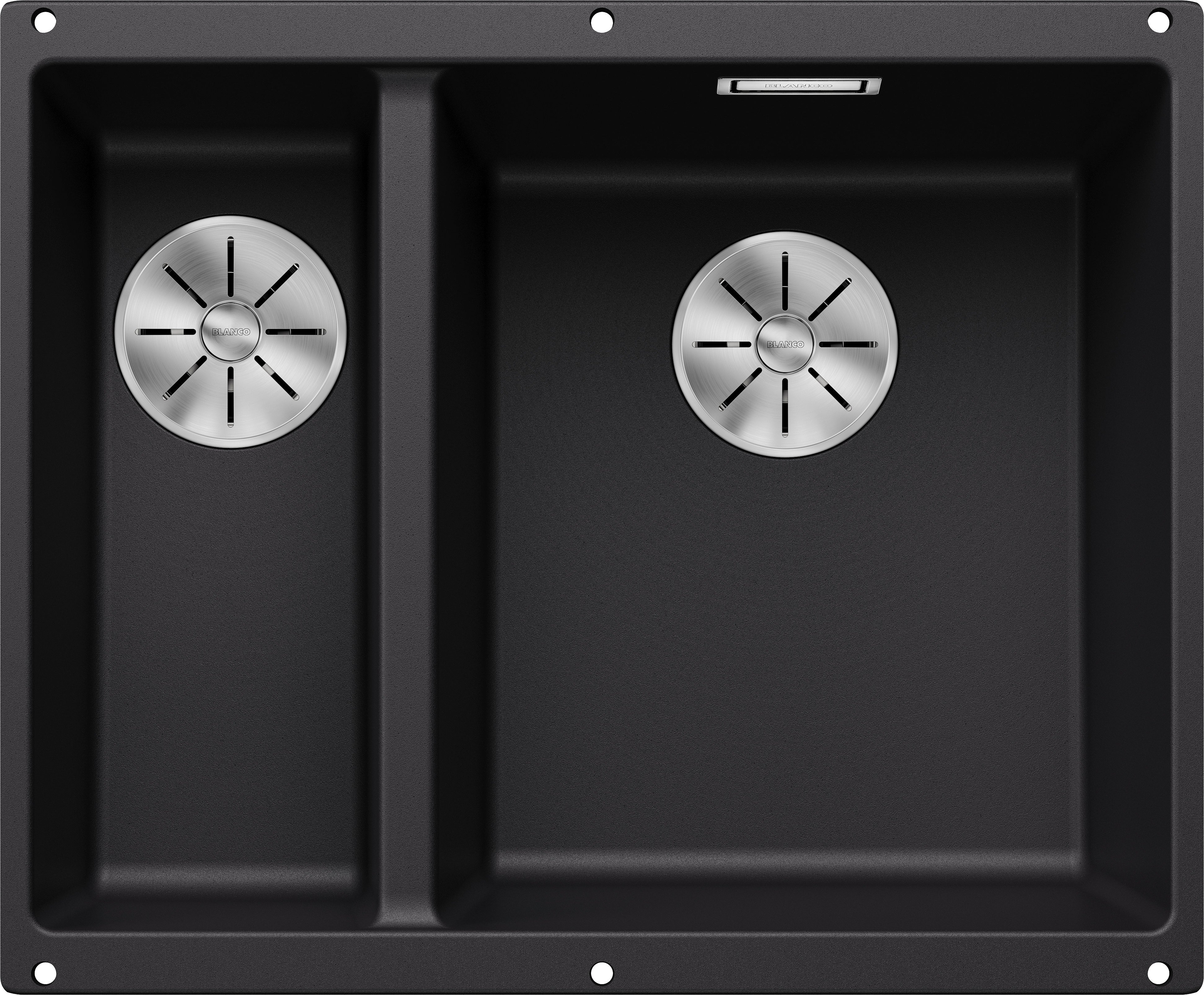 BLANCO SUBLINE Silgranit Undermount Sink