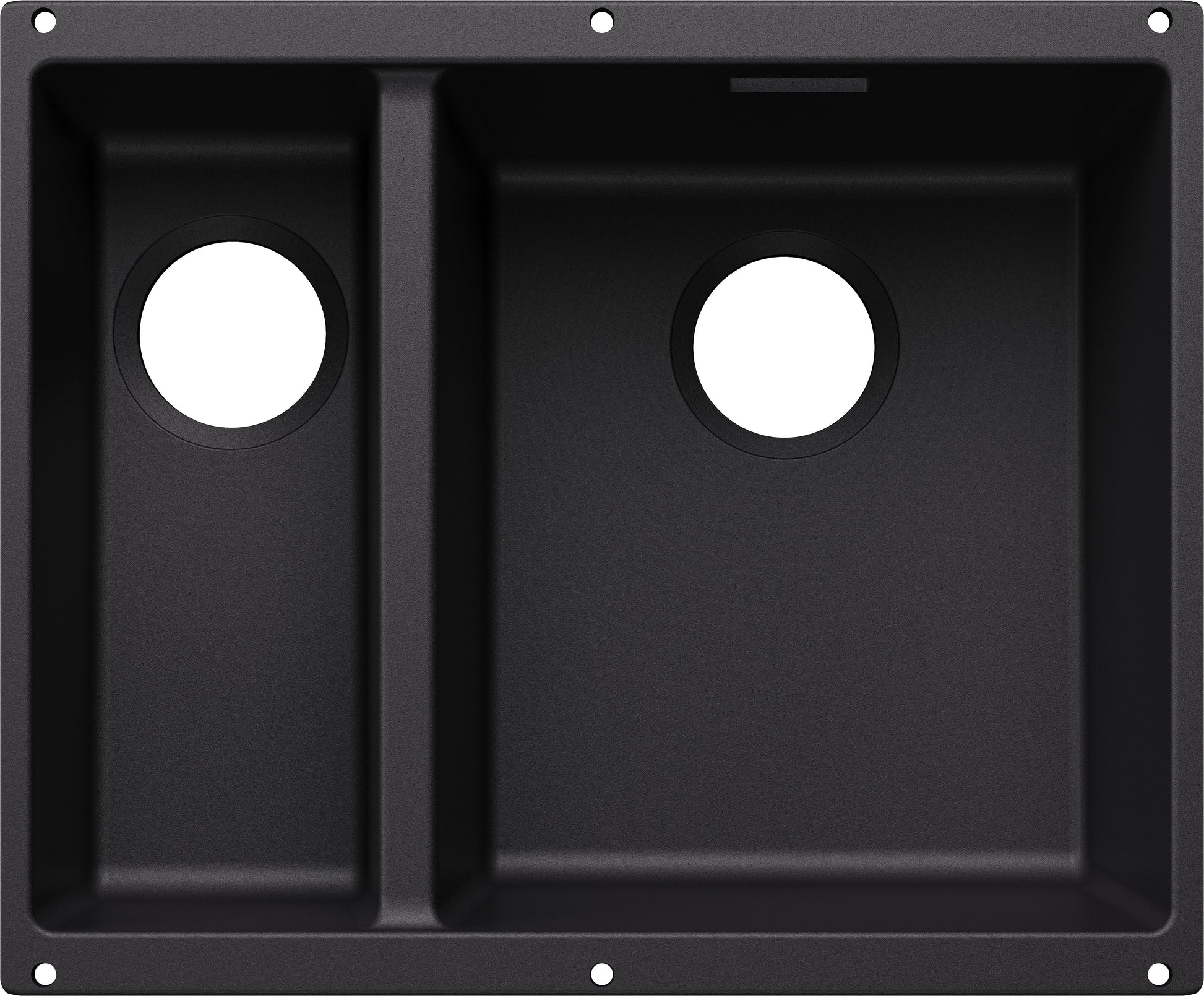 BLANCO SUBLINE Sink (No Waste Set)