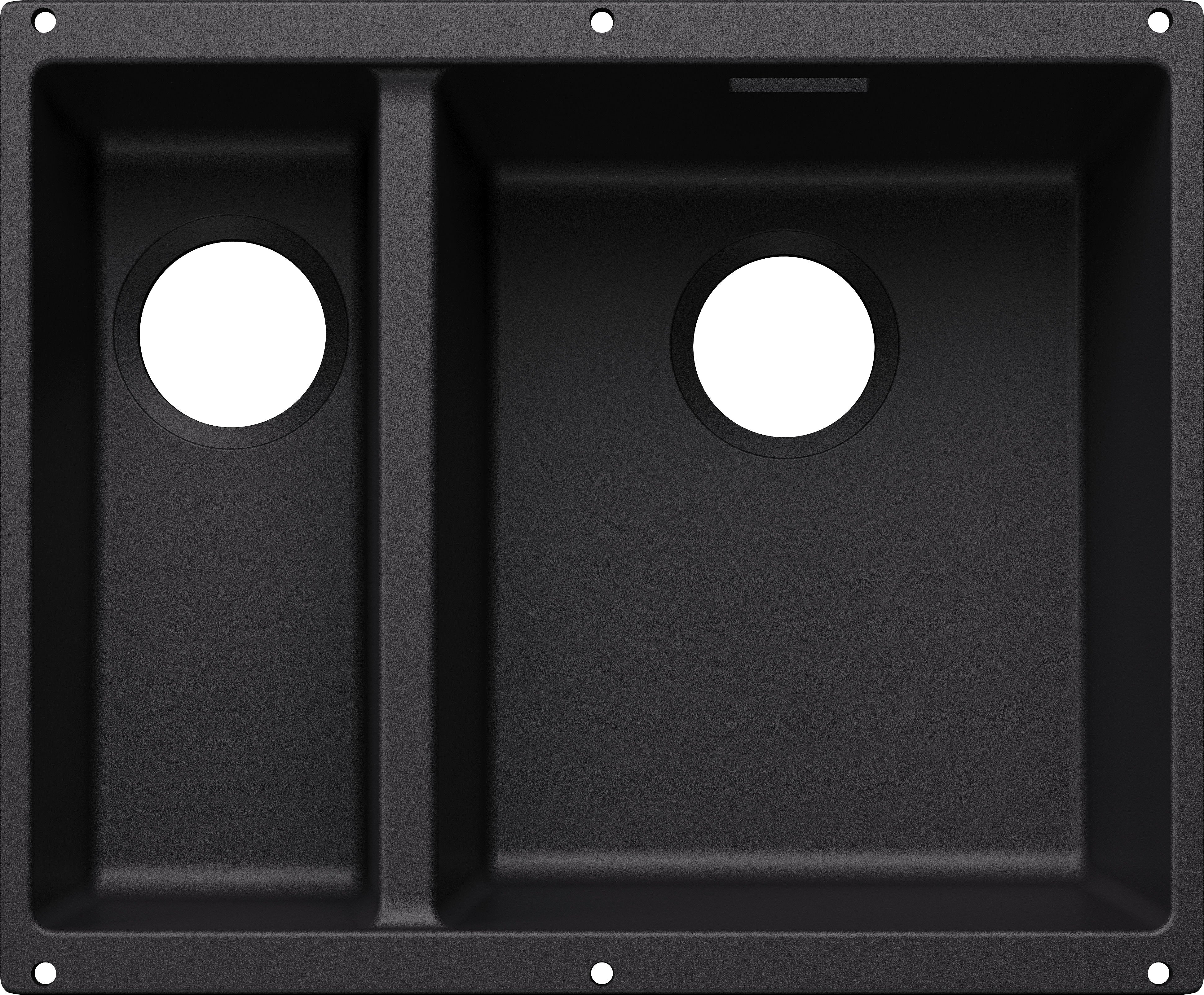 BLANCO SUBLINE Sink (No Waste Set)
