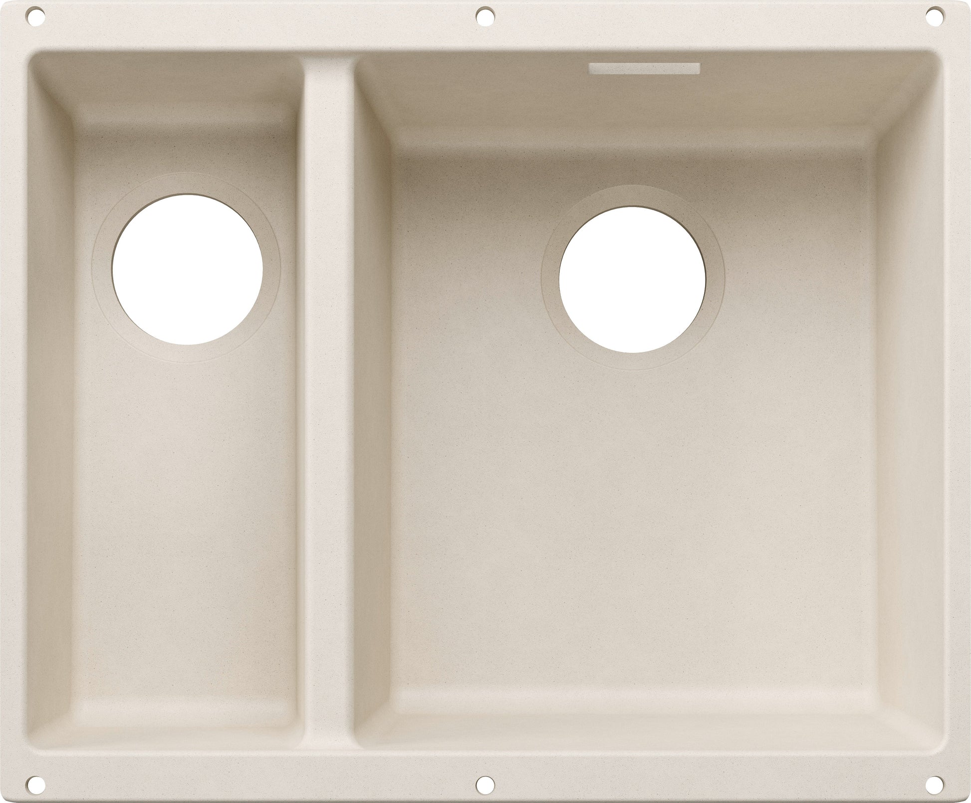 BLANCO SUBLINE Sink (No Waste Set)