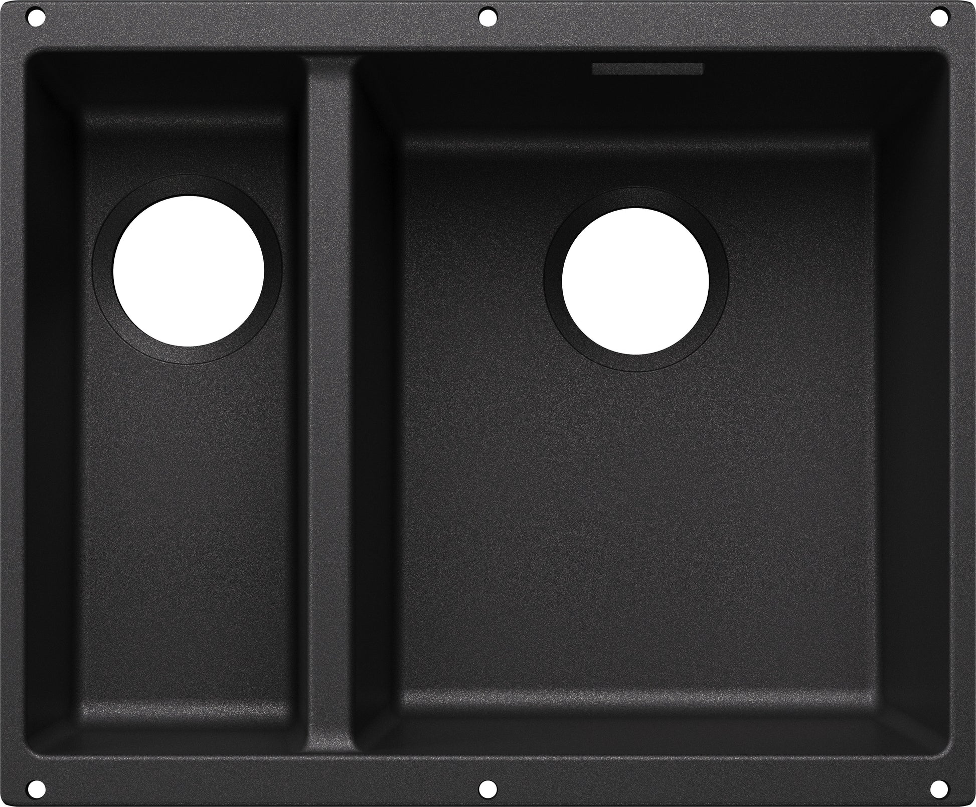 BLANCO SUBLINE Sink (No Waste Set)