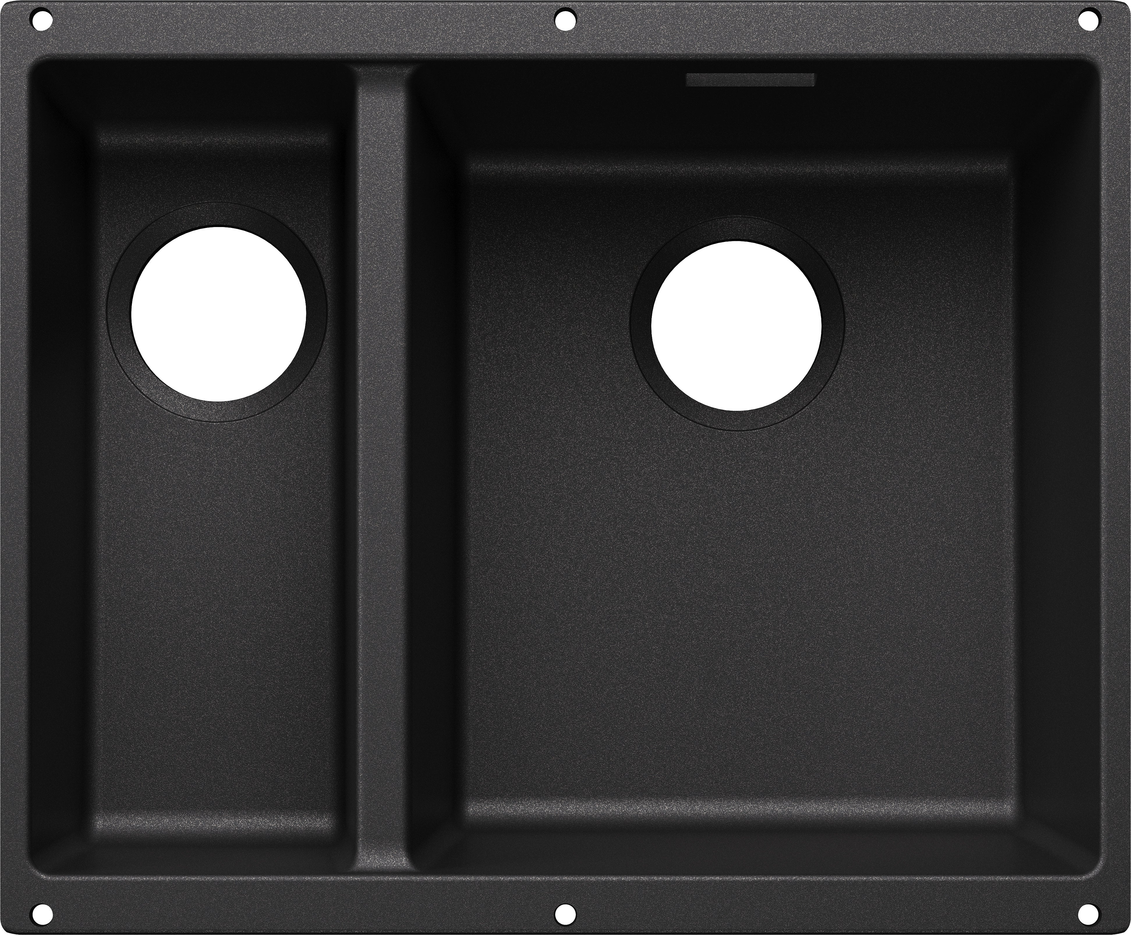 BLANCO SUBLINE Sink (No Waste Set)