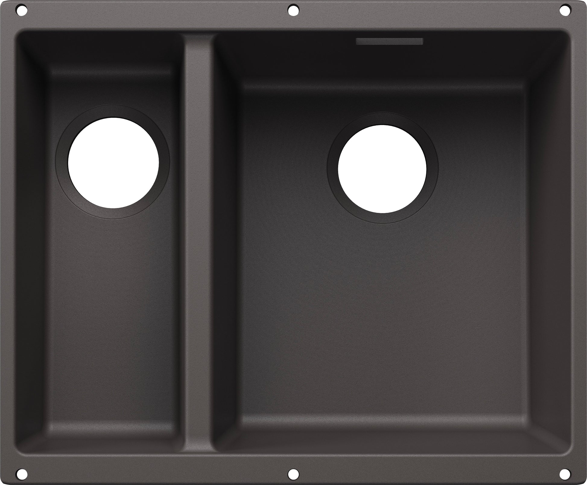 BLANCO SUBLINE Sink (No Waste Set)